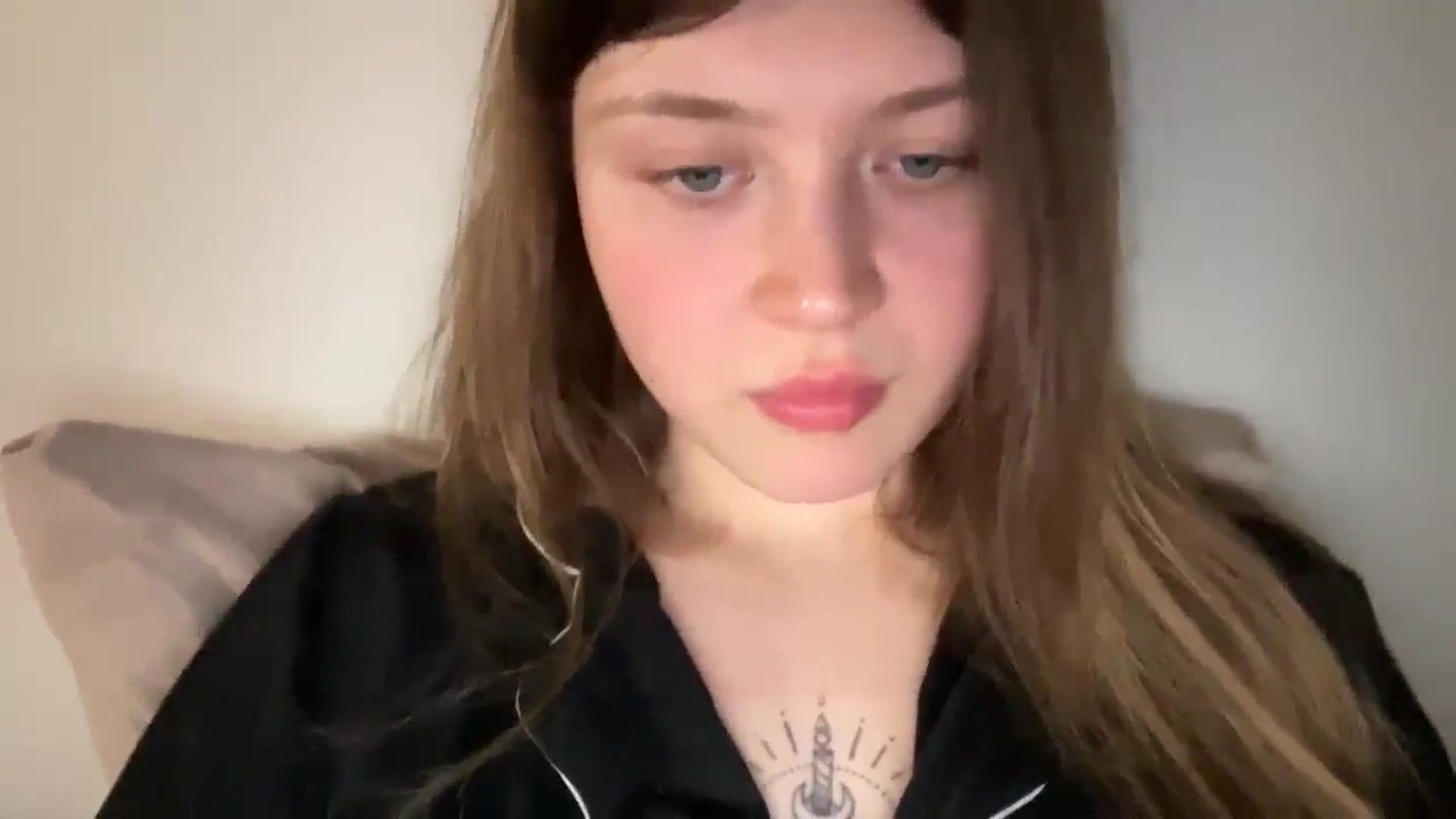Gallery image thumbnail from BuckwheatLady's myfreecams stream on, 03/24/2026, 19:29 image 19 of 20