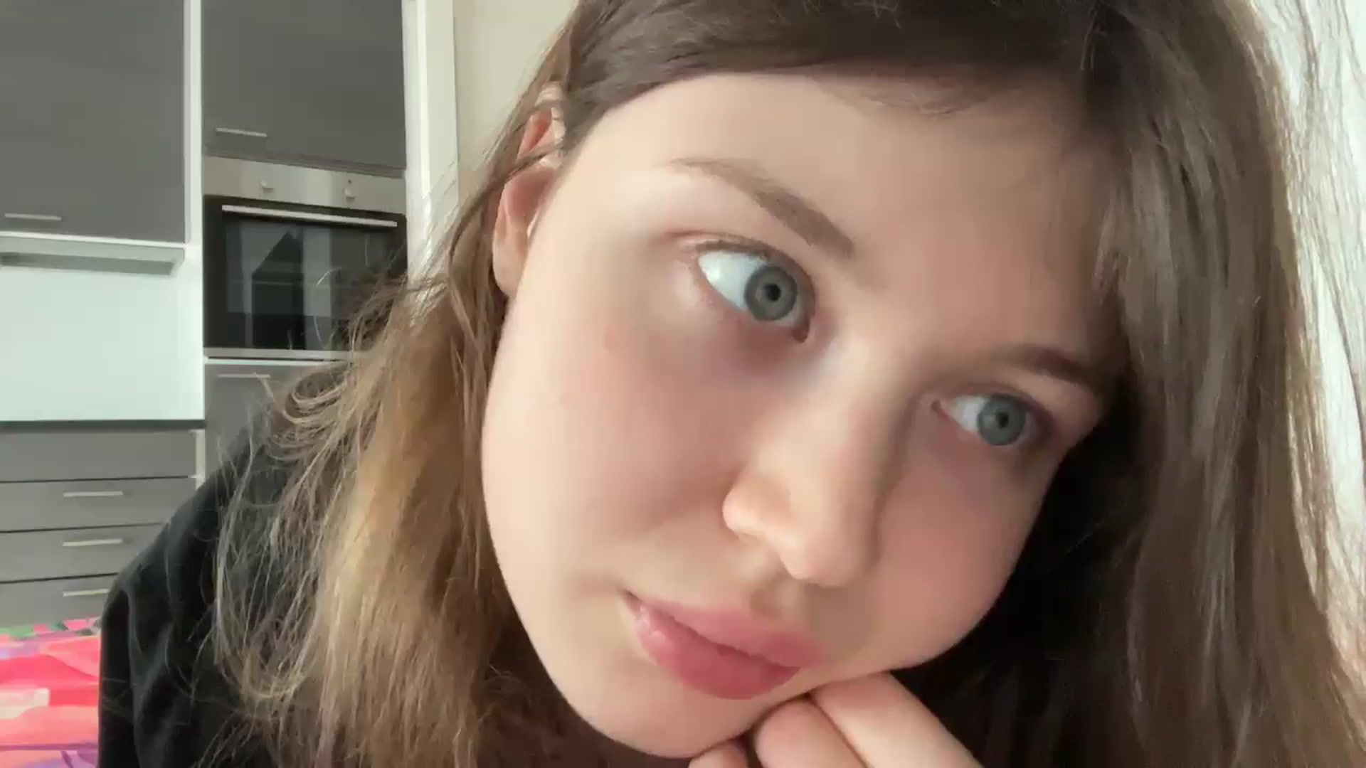 Gallery image thumbnail from BuckwheatLady's myfreecams stream on, 03/26/2026, 08:53 image 17 of 20