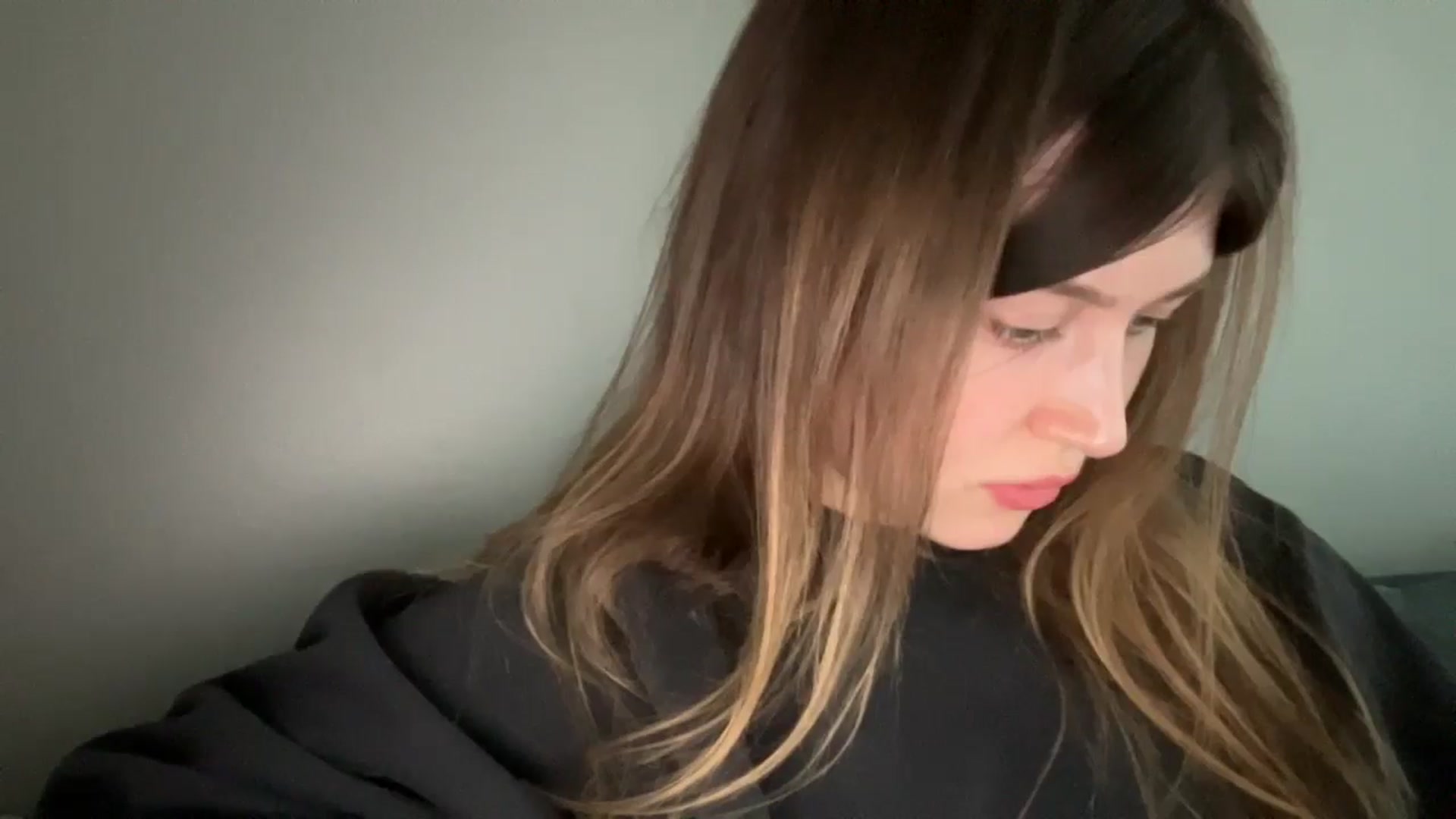Gallery image thumbnail from BuckwheatLady's myfreecams stream on, 03/31/2026, 15:59 image 2 of 20