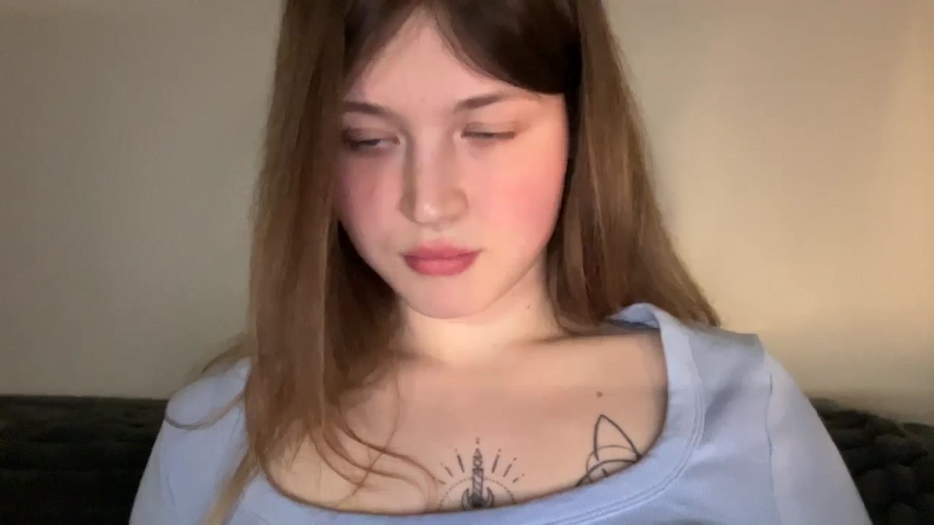 Gallery image thumbnail from BuckwheatLady's myfreecams stream on, 04/03/2026, 18:27 image 8 of 20