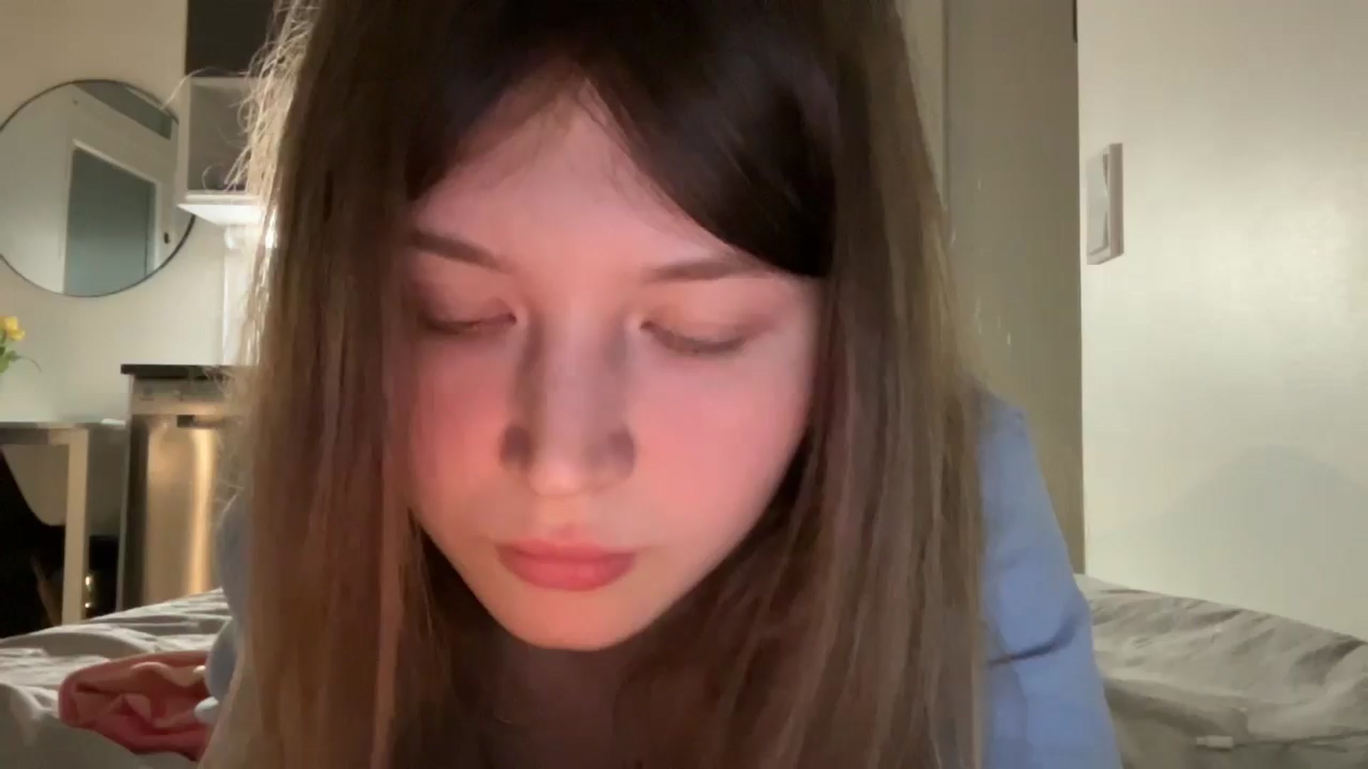 Gallery image thumbnail from BuckwheatLady's myfreecams stream on, 04/05/2026, 18:48 image 8 of 20