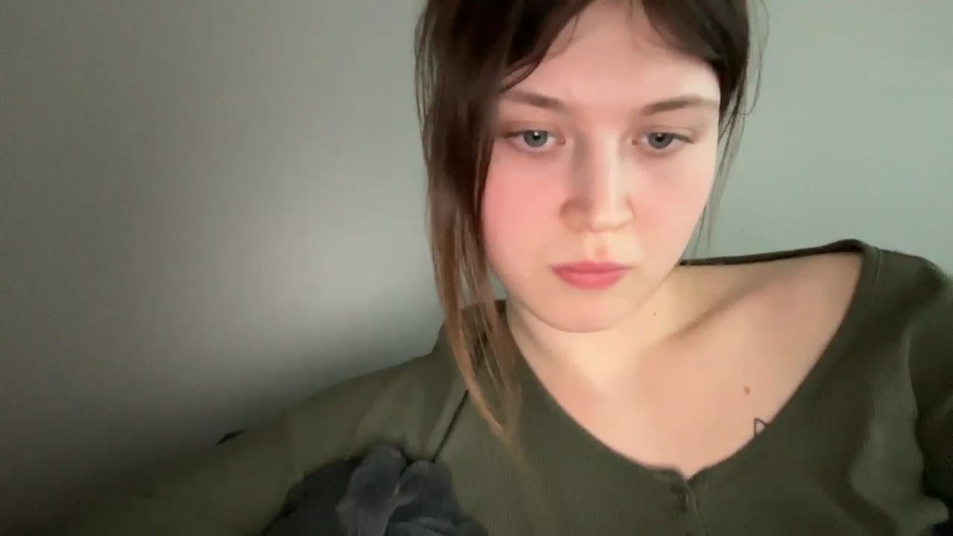 Gallery image thumbnail from BuckwheatLady's myfreecams stream on, 04/08/2026, 14:09 image 20 of 20