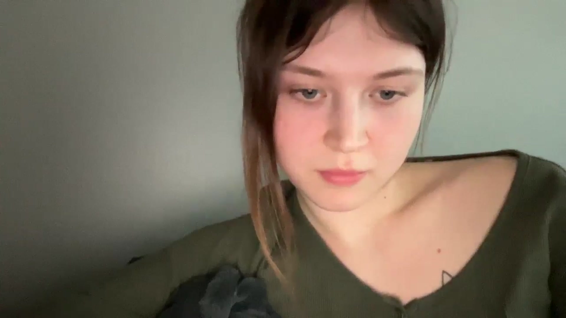 Gallery image thumbnail from BuckwheatLady's myfreecams stream on, 04/08/2026, 14:09 image 17 of 20