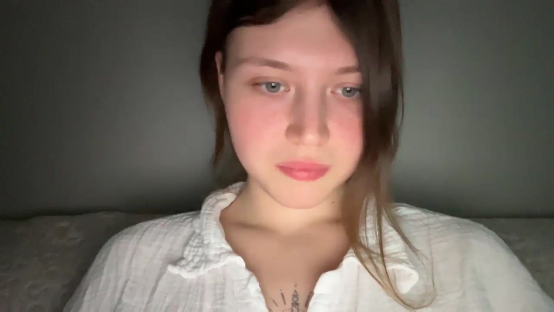 Gallery image thumbnail from BuckwheatLady's myfreecams stream on, 04/12/2026, 17:04 image 20 of 20