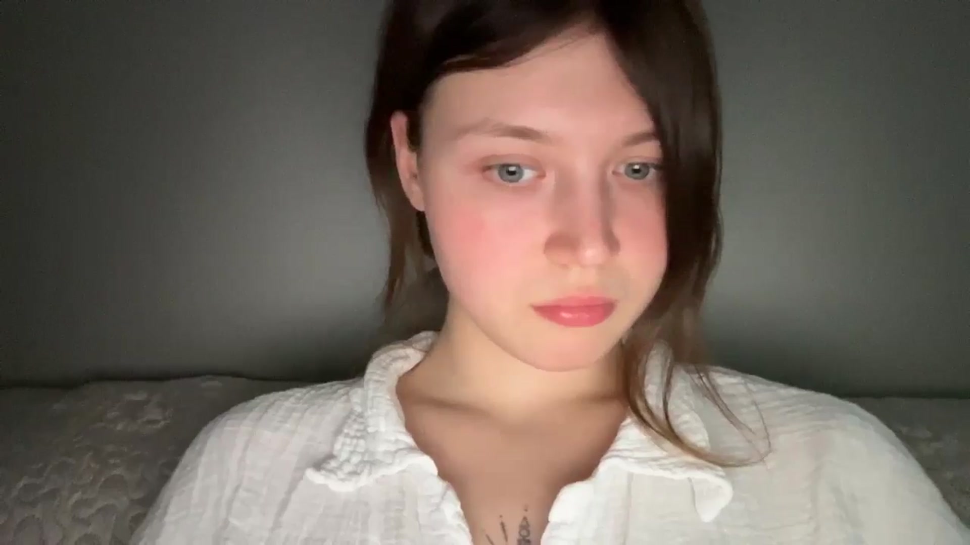 Gallery image thumbnail from BuckwheatLady's myfreecams stream on, 04/12/2026, 17:04 image 17 of 20
