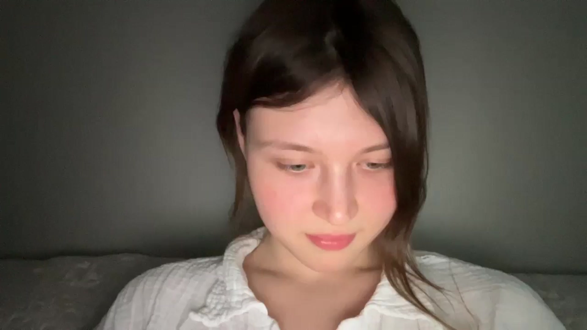 Gallery image thumbnail from BuckwheatLady's myfreecams stream on, 04/12/2026, 17:04 image 19 of 20