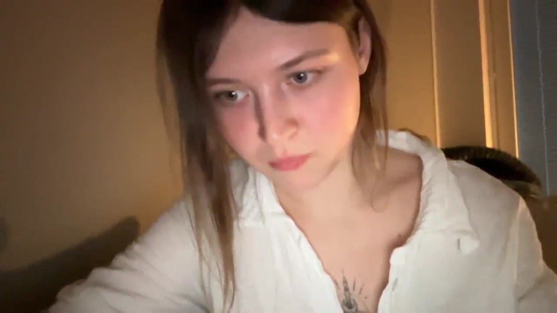 Gallery image thumbnail from BuckwheatLady's myfreecams stream on, 04/12/2026, 17:55 image 17 of 20