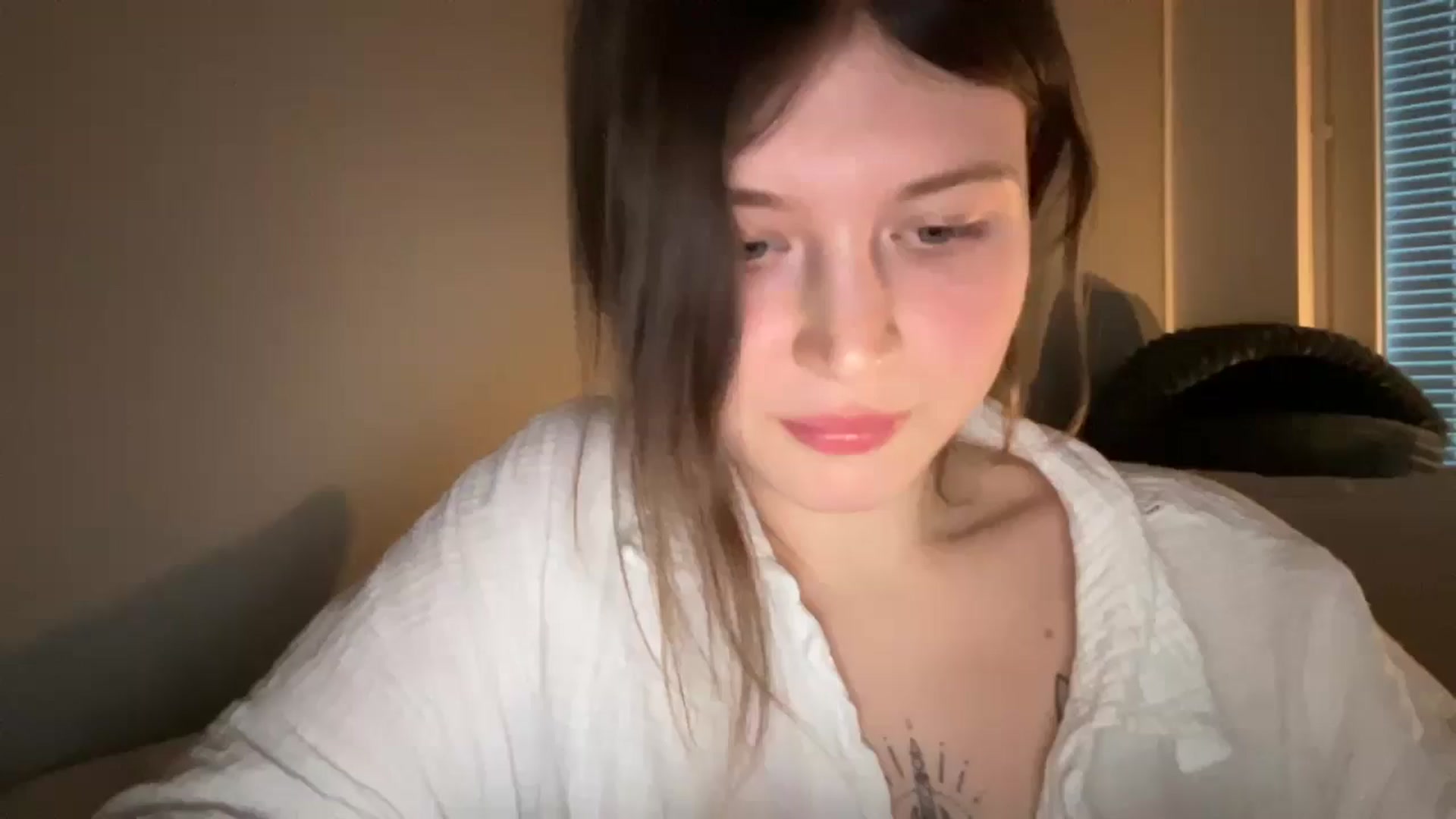 Gallery image thumbnail from BuckwheatLady's myfreecams stream on, 04/12/2026, 17:55 image 9 of 20