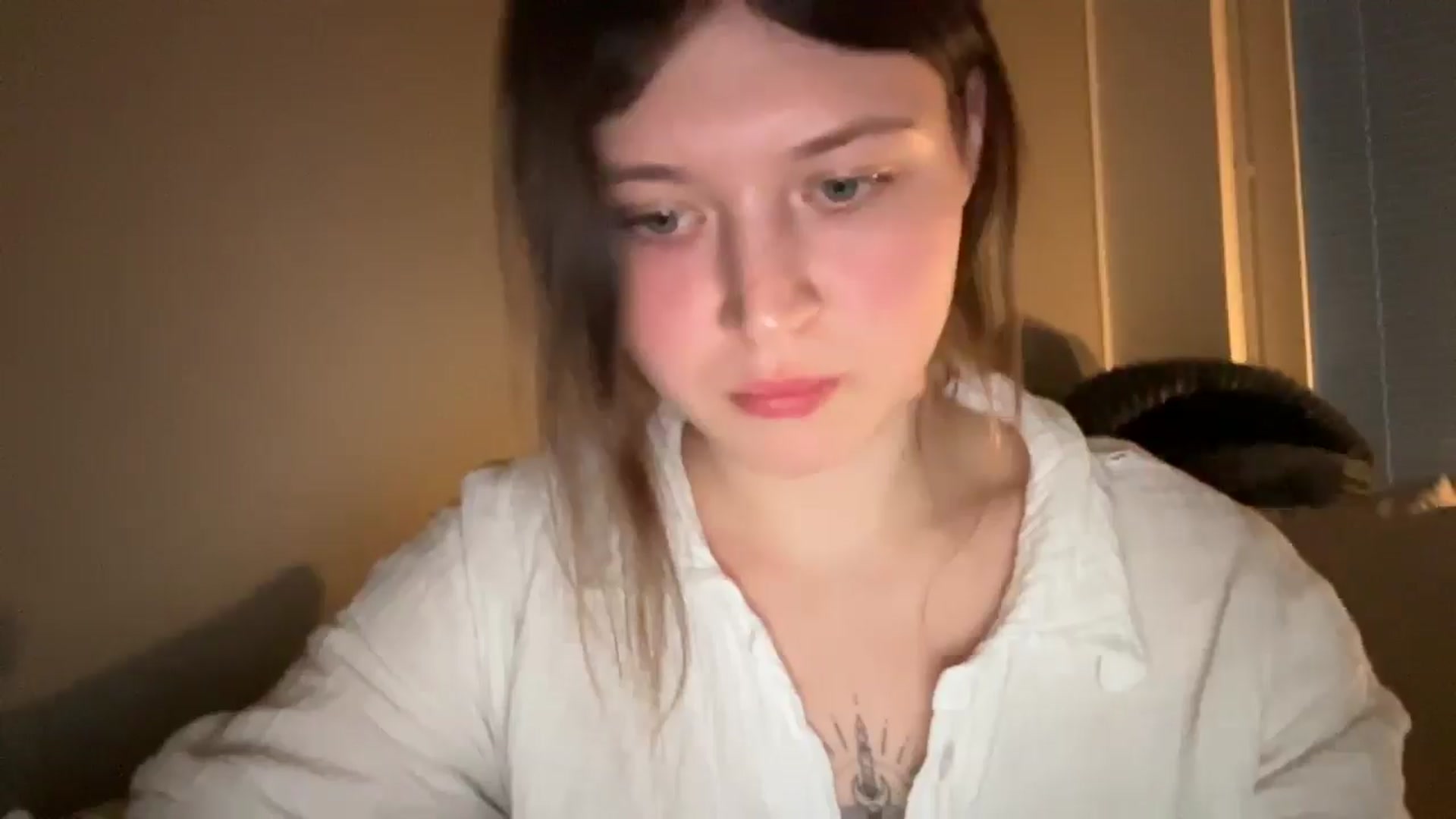 Gallery image thumbnail from BuckwheatLady's myfreecams stream on, 04/12/2026, 17:55 image 18 of 20