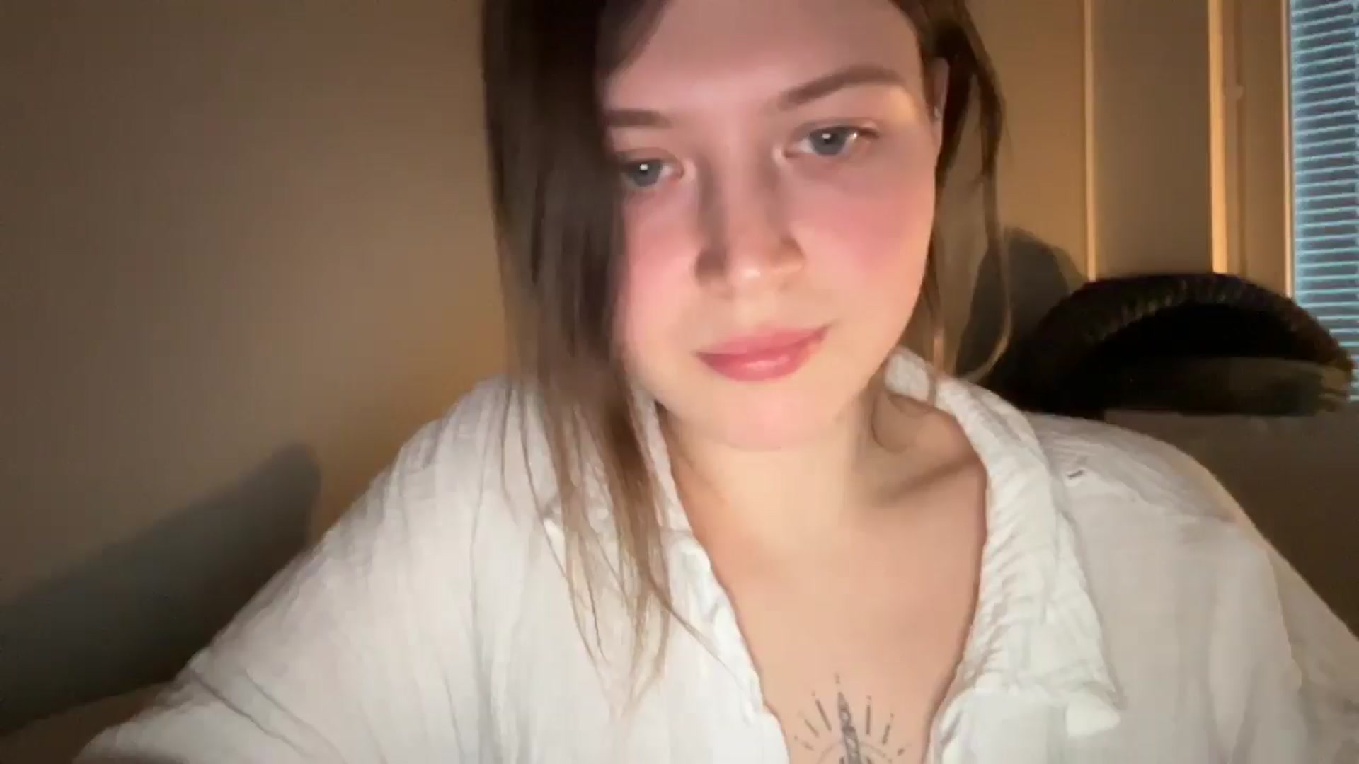 Gallery image thumbnail from BuckwheatLady's myfreecams stream on, 04/12/2026, 17:55 image 8 of 20