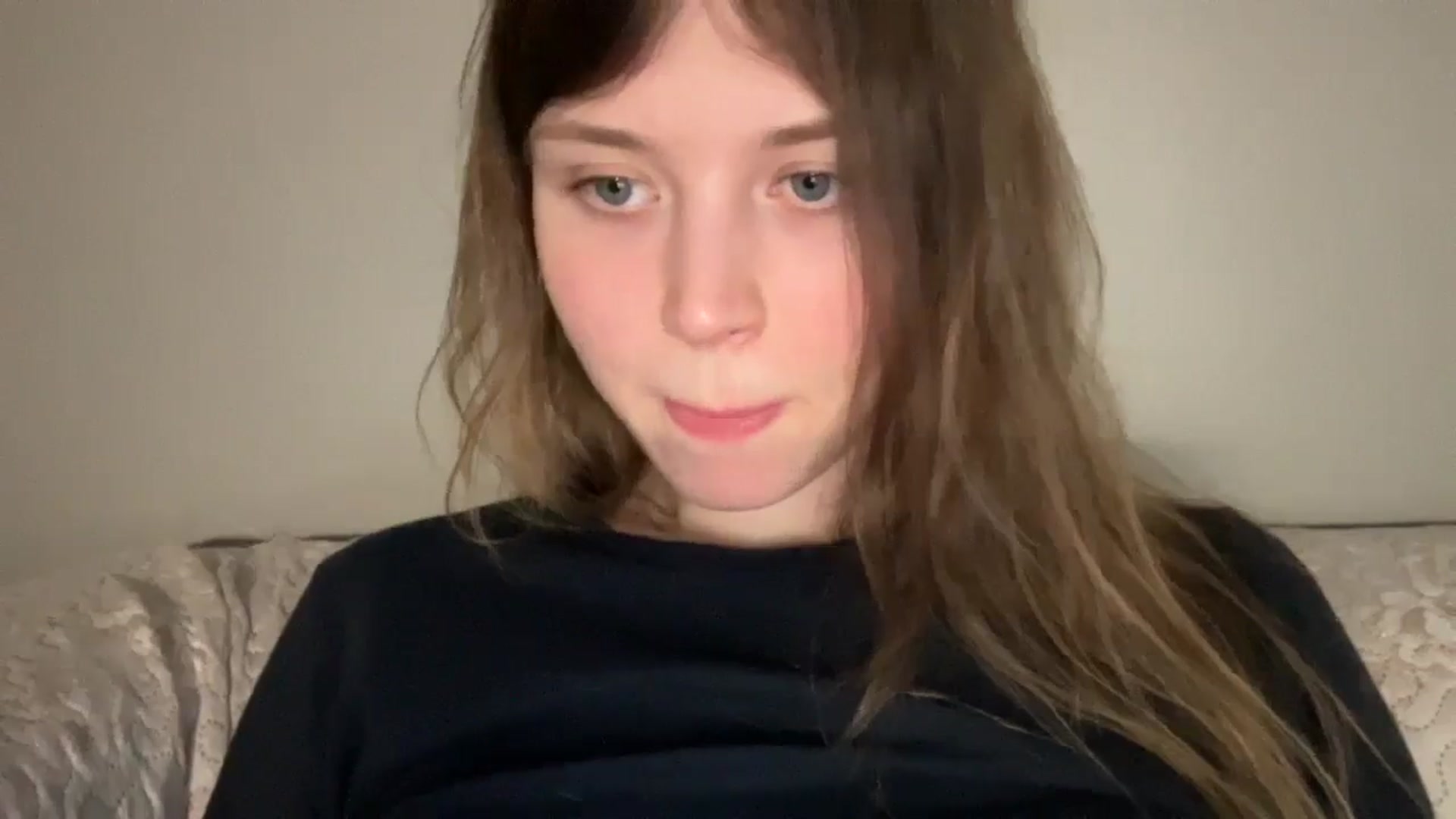 Gallery image thumbnail from BuckwheatLady's myfreecams stream on, 04/17/2026, 17:20 image 20 of 20