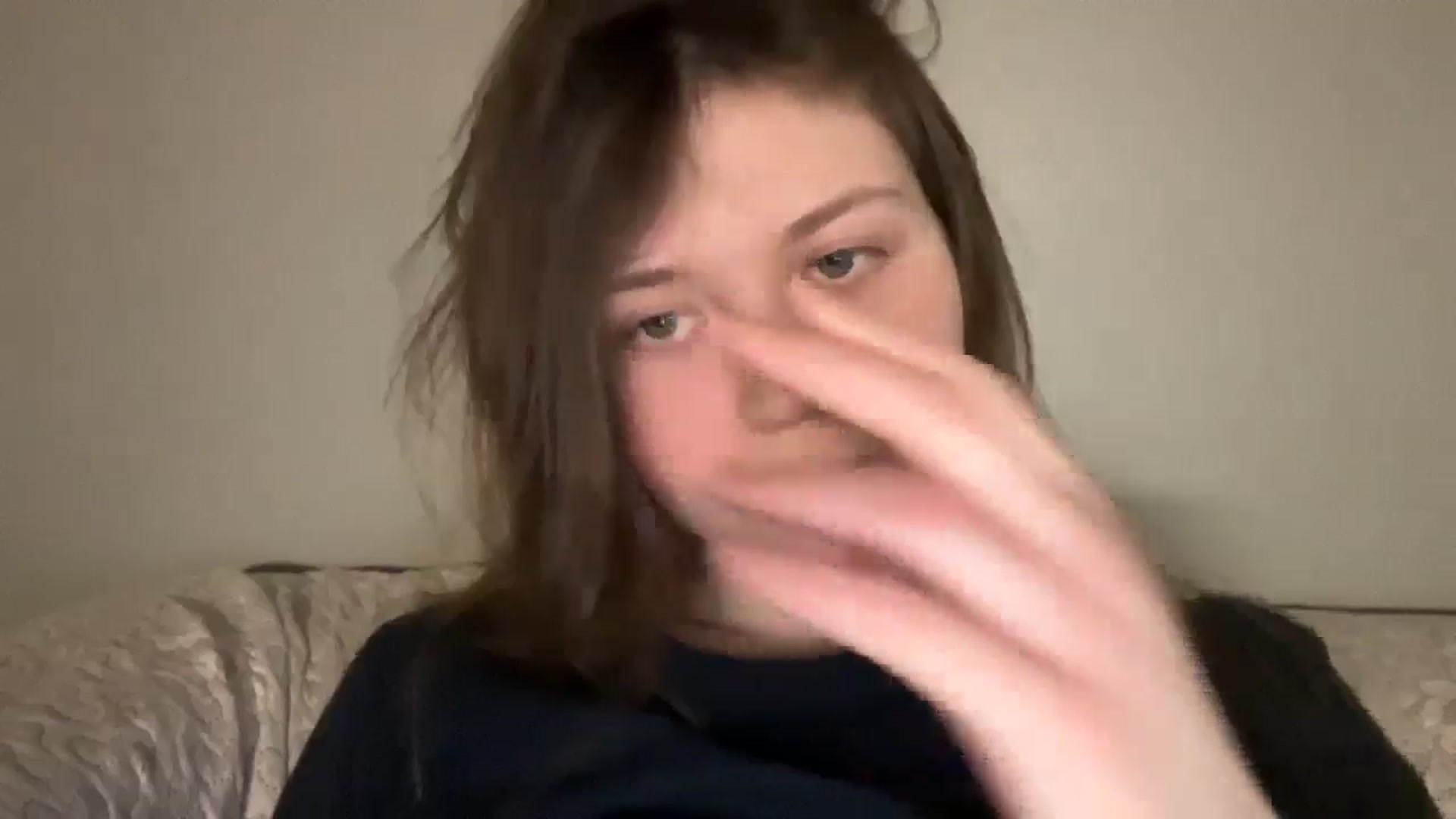 Gallery image thumbnail from BuckwheatLady's myfreecams stream on, 04/17/2026, 18:09 image 8 of 20
