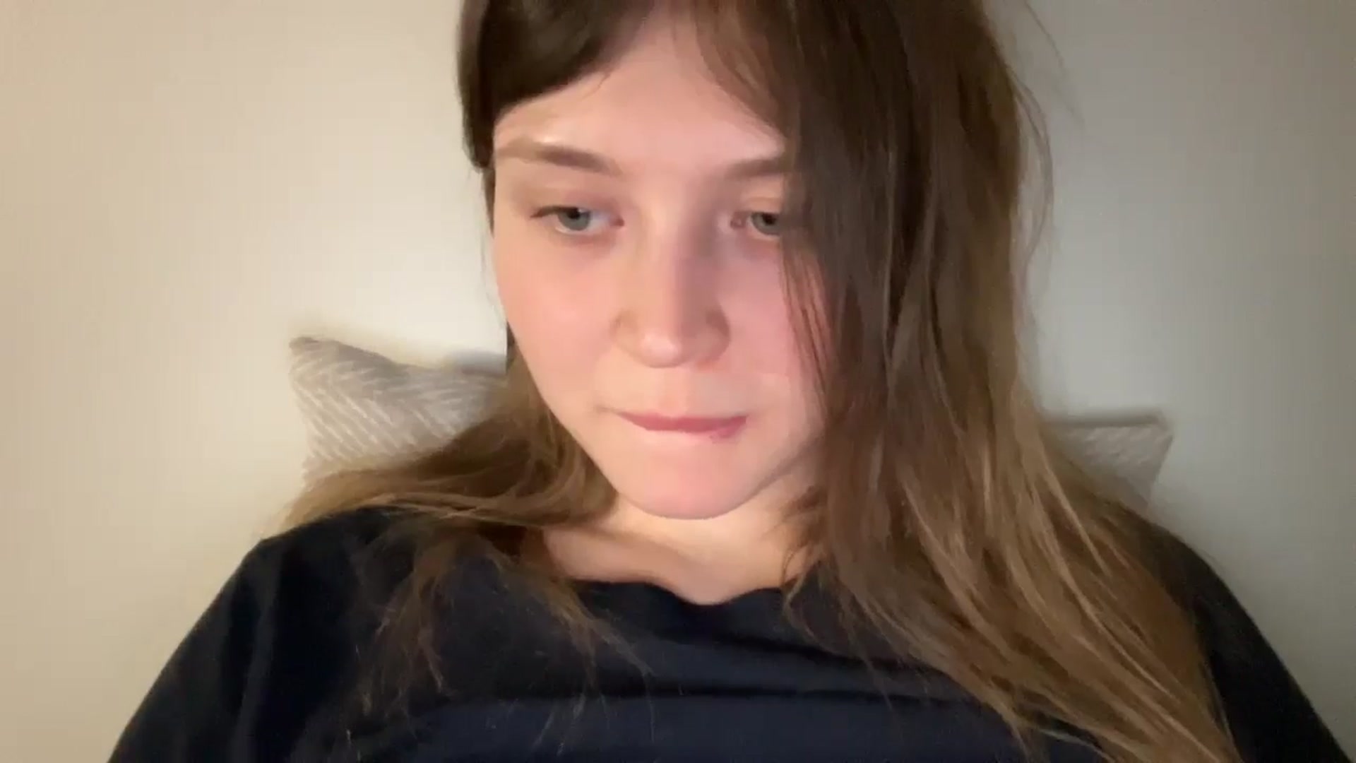 Gallery image thumbnail from BuckwheatLady's myfreecams stream on, 04/17/2026, 18:55 image 20 of 20