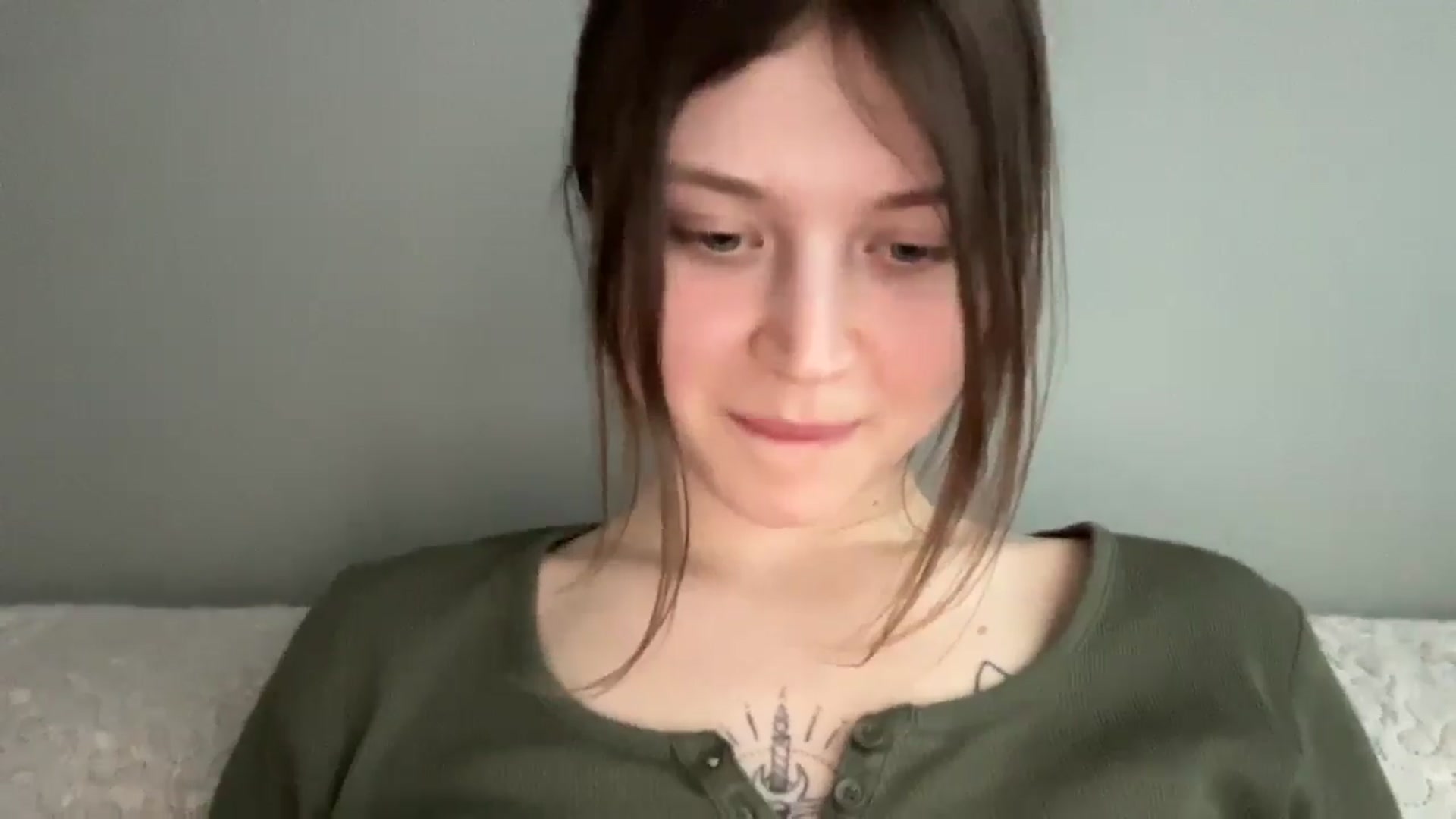 Gallery image thumbnail from BuckwheatLady's myfreecams stream on, 04/19/2026, 13:33 image 7 of 20