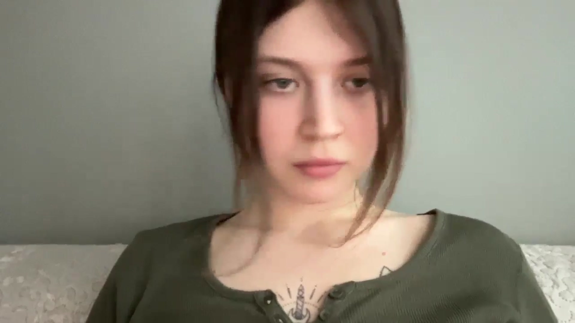 Gallery image thumbnail from BuckwheatLady's myfreecams stream on, 04/19/2026, 13:33 image 9 of 20