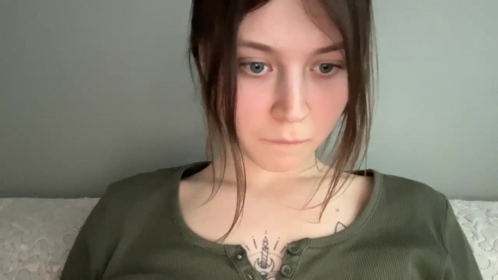 Gallery image thumbnail from BuckwheatLady's myfreecams stream on, 04/19/2026, 13:33 image 5 of 20