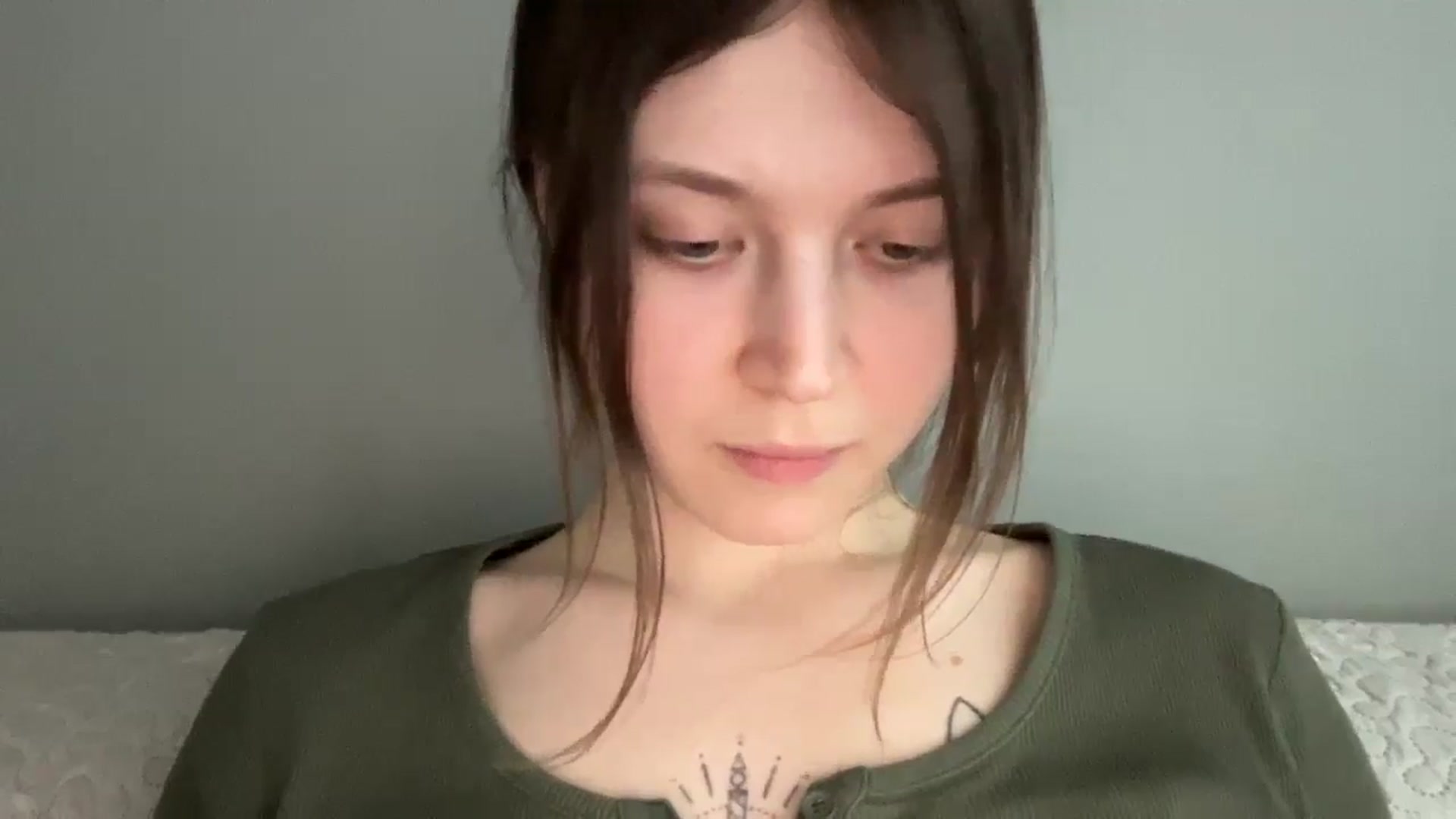 Gallery image thumbnail from BuckwheatLady's myfreecams stream on, 04/19/2026, 13:33 image 2 of 20