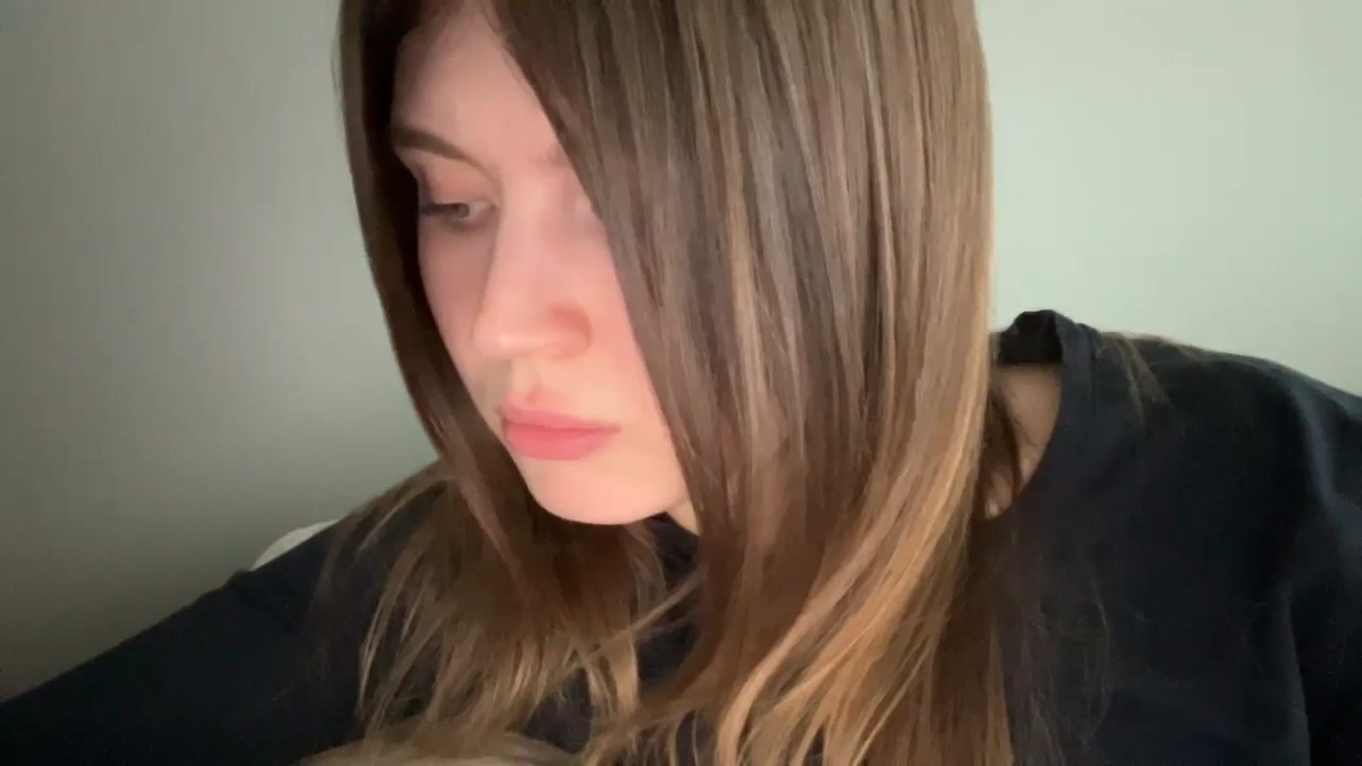 Gallery image thumbnail from BuckwheatLady's myfreecams stream on, 04/21/2026, 13:42 image 20 of 20