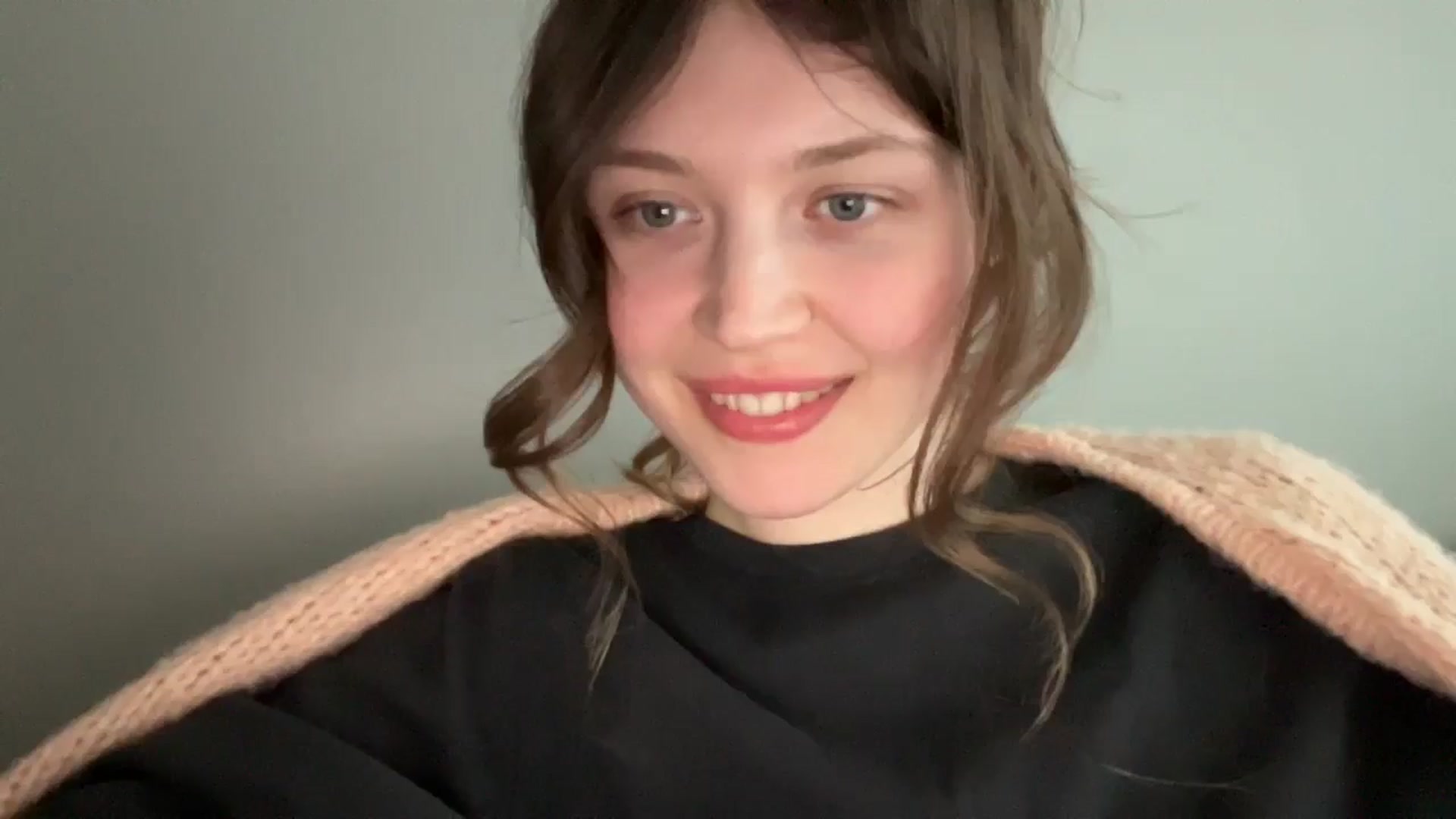 Gallery image thumbnail from BuckwheatLady's myfreecams stream on, 04/23/2026, 14:56 image 20 of 20