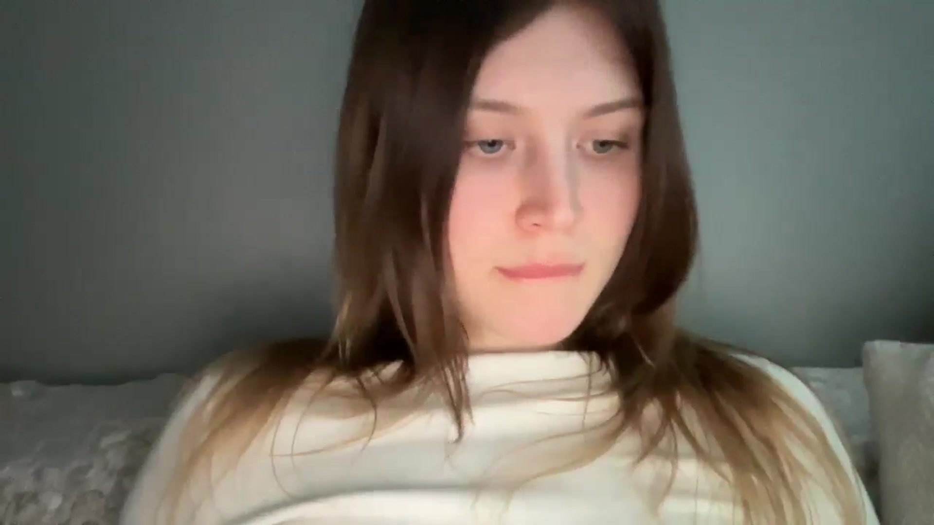 Gallery image thumbnail from BuckwheatLady's myfreecams stream on, 04/24/2026, 15:34 image 7 of 20