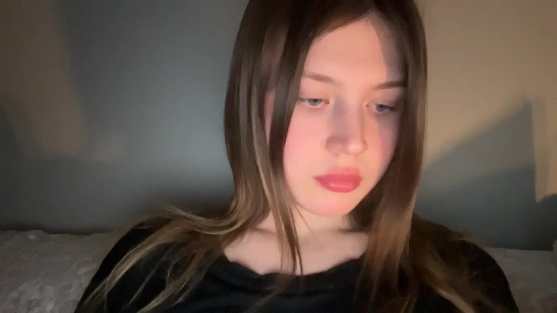 Gallery image thumbnail from BuckwheatLady's myfreecams stream on, 04/24/2026, 19:14 image 2 of 20