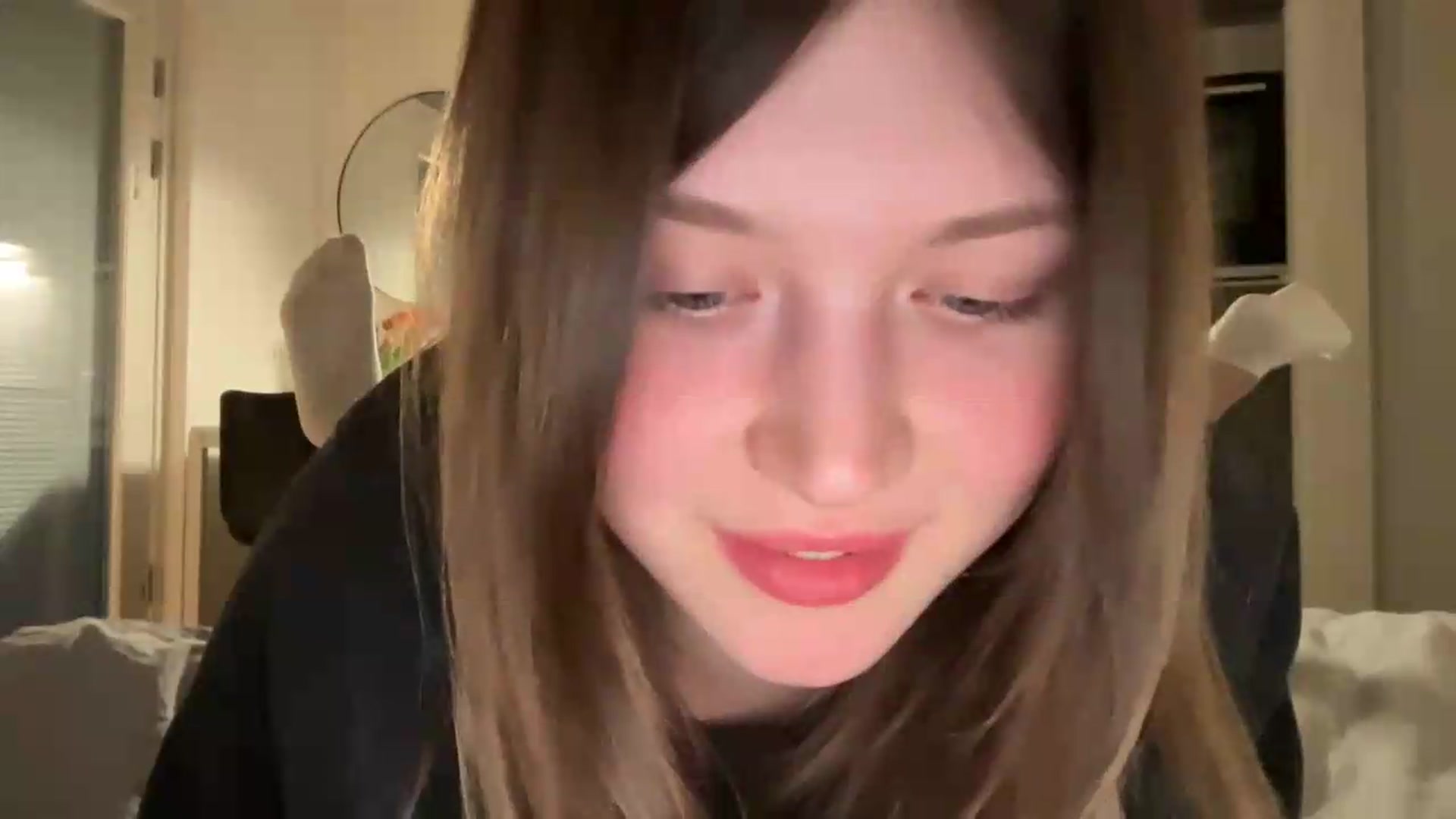 Gallery image thumbnail from BuckwheatLady's myfreecams stream on, 04/29/2026, 18:40 image 17 of 20