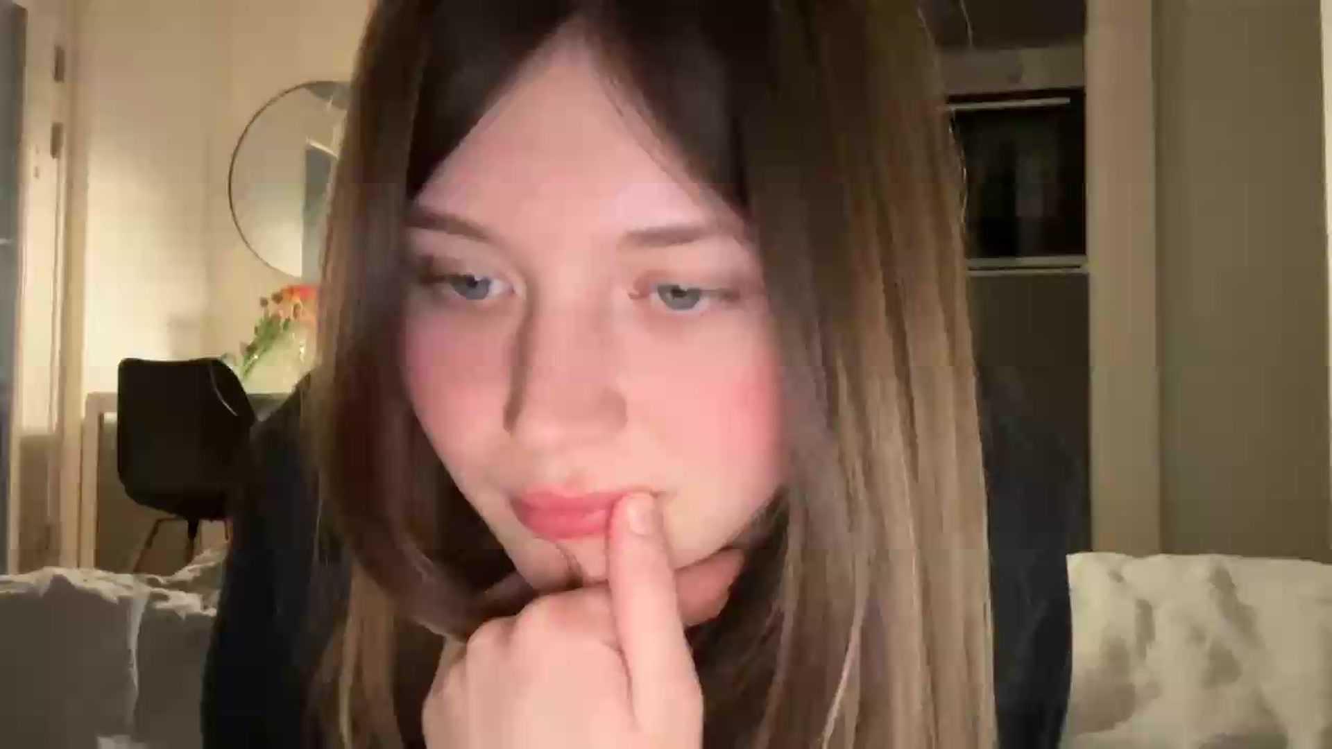 Gallery image thumbnail from BuckwheatLady's myfreecams stream on, 04/29/2026, 18:40 image 3 of 20