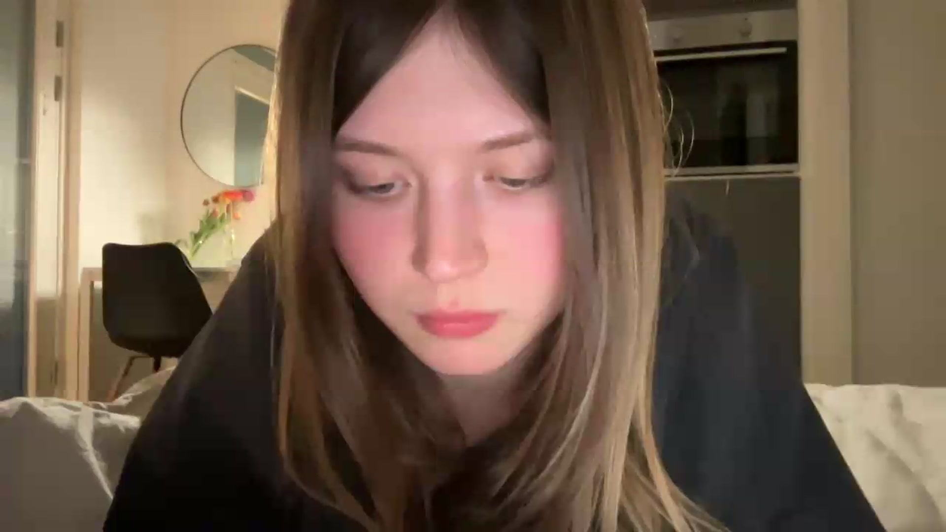 Gallery image thumbnail from BuckwheatLady's myfreecams stream on, 04/29/2026, 18:40 image 19 of 20