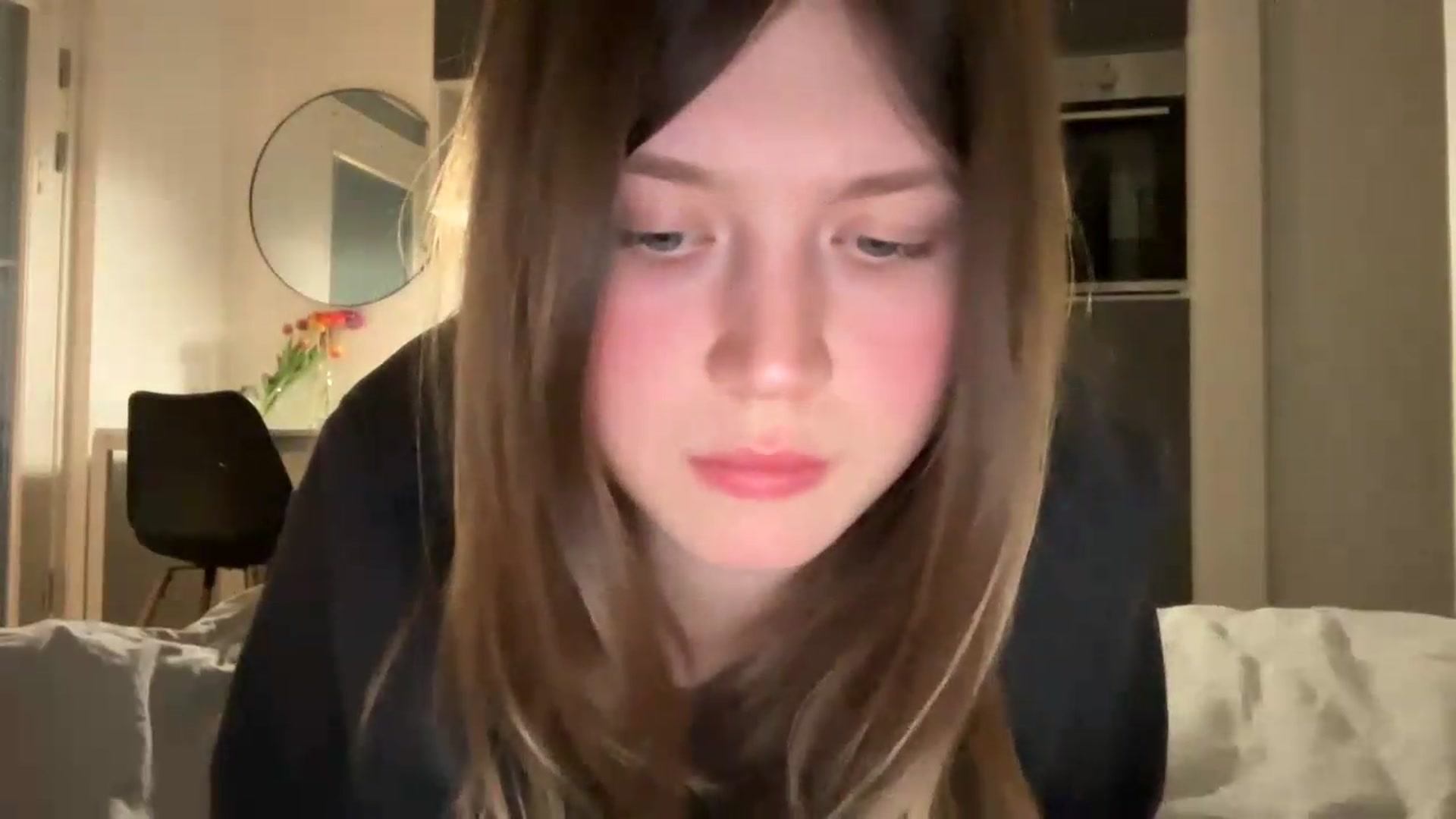 Gallery image thumbnail from BuckwheatLady's myfreecams stream on, 04/29/2026, 18:40 image 6 of 20