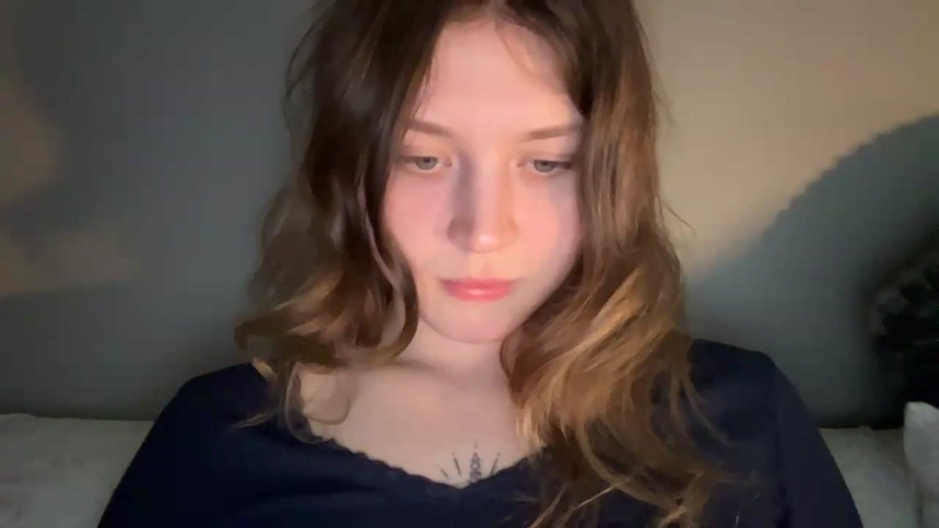 Gallery image thumbnail from BuckwheatLady's myfreecams stream on, 05/12/2026, 17:04 image 6 of 20