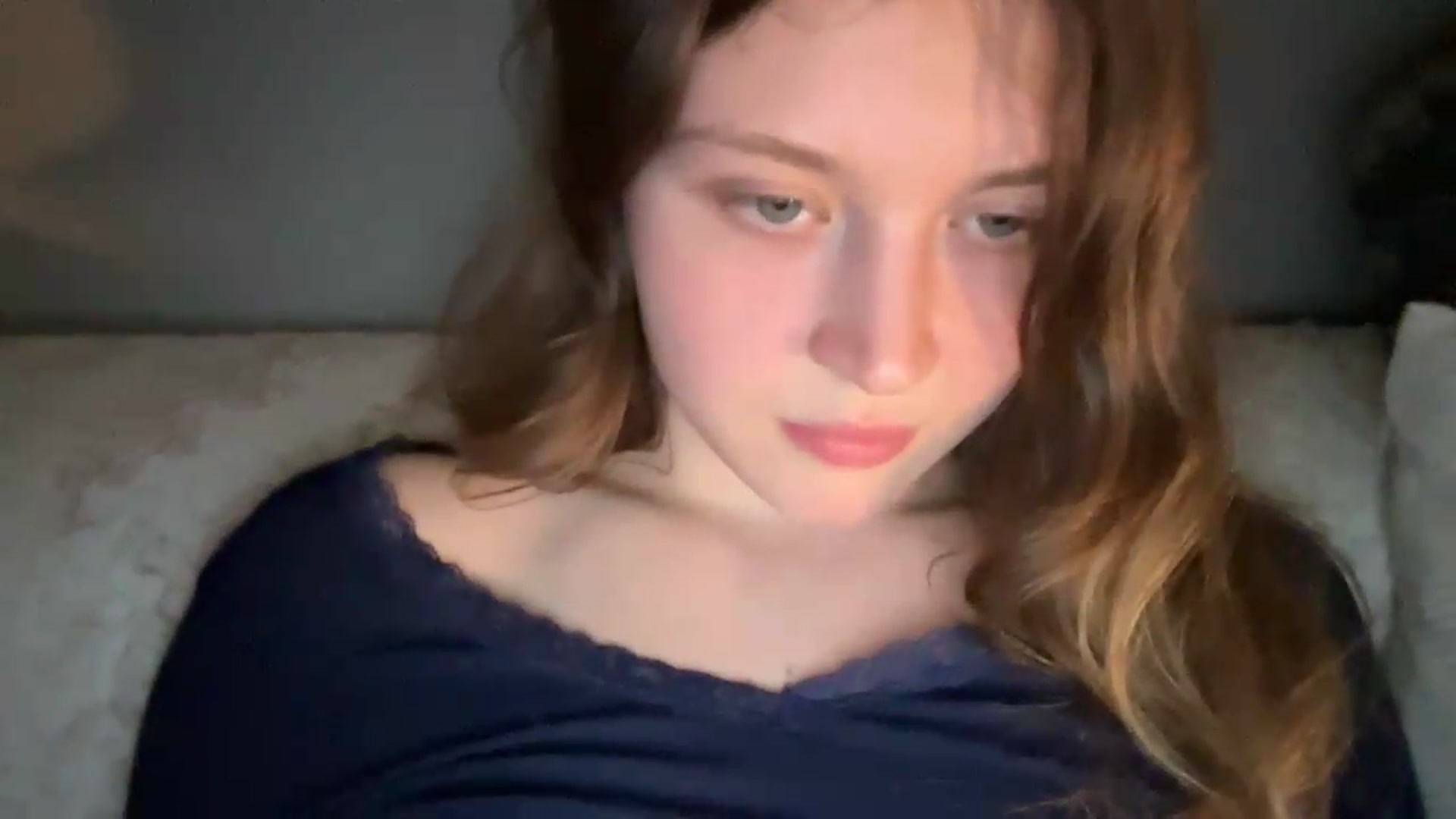 Gallery image thumbnail from BuckwheatLady's myfreecams stream on, 05/12/2026, 17:04 image 16 of 20