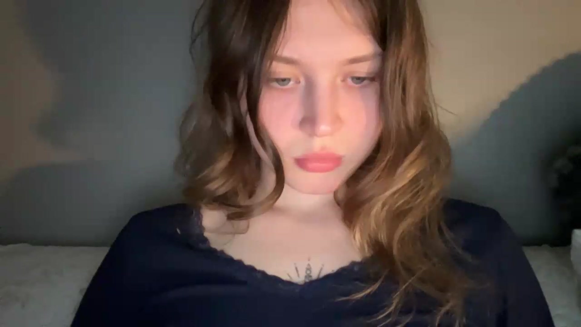 Gallery image thumbnail from BuckwheatLady's myfreecams stream on, 05/12/2026, 17:04 image 7 of 20