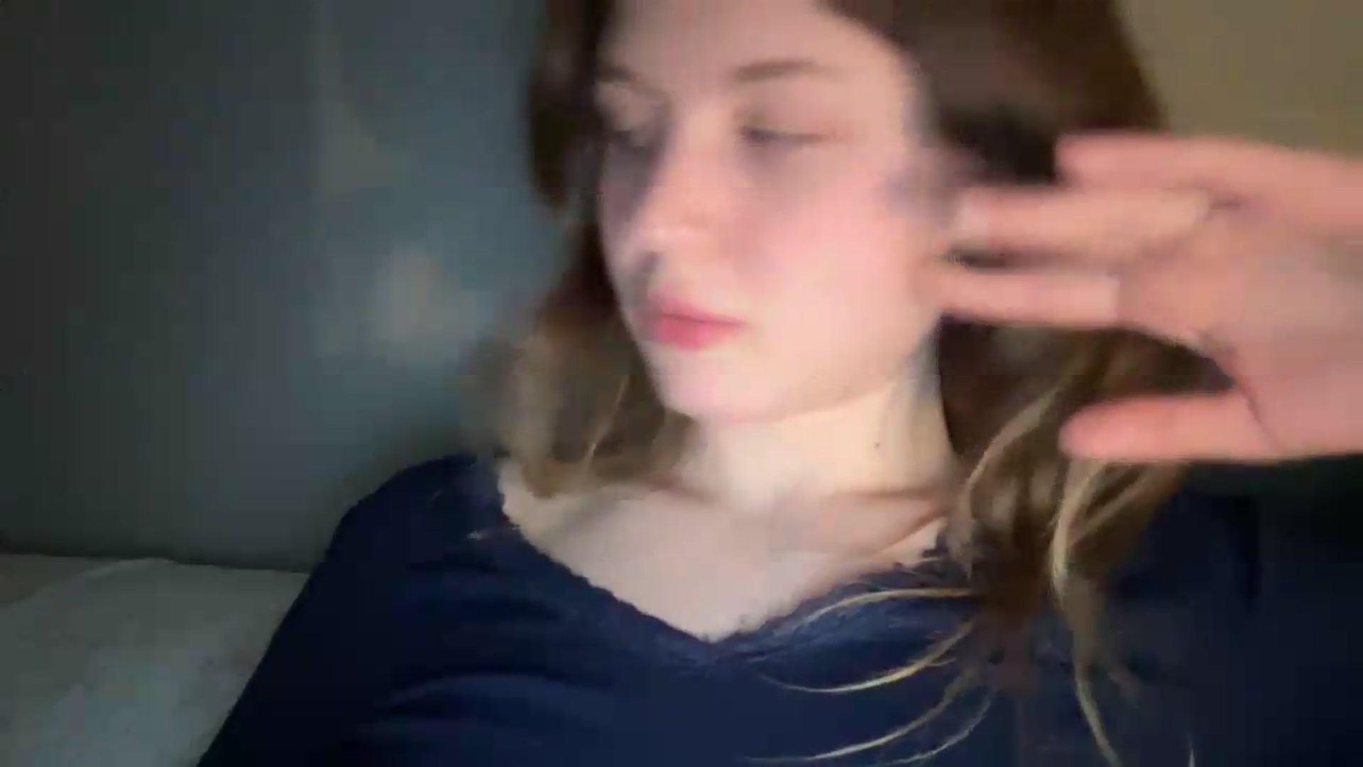 Gallery image thumbnail from BuckwheatLady's myfreecams stream on, 05/12/2026, 17:04 image 17 of 20
