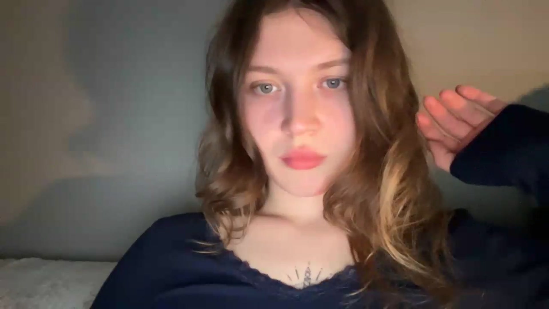 Gallery image thumbnail from BuckwheatLady's myfreecams stream on, 05/12/2026, 17:04 image 4 of 20