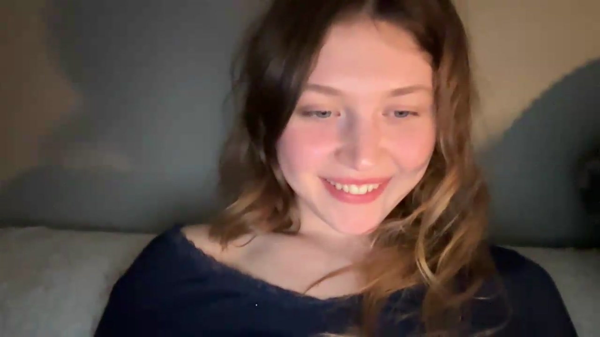 Gallery image thumbnail from BuckwheatLady's myfreecams stream on, 05/12/2026, 17:04 image 11 of 20