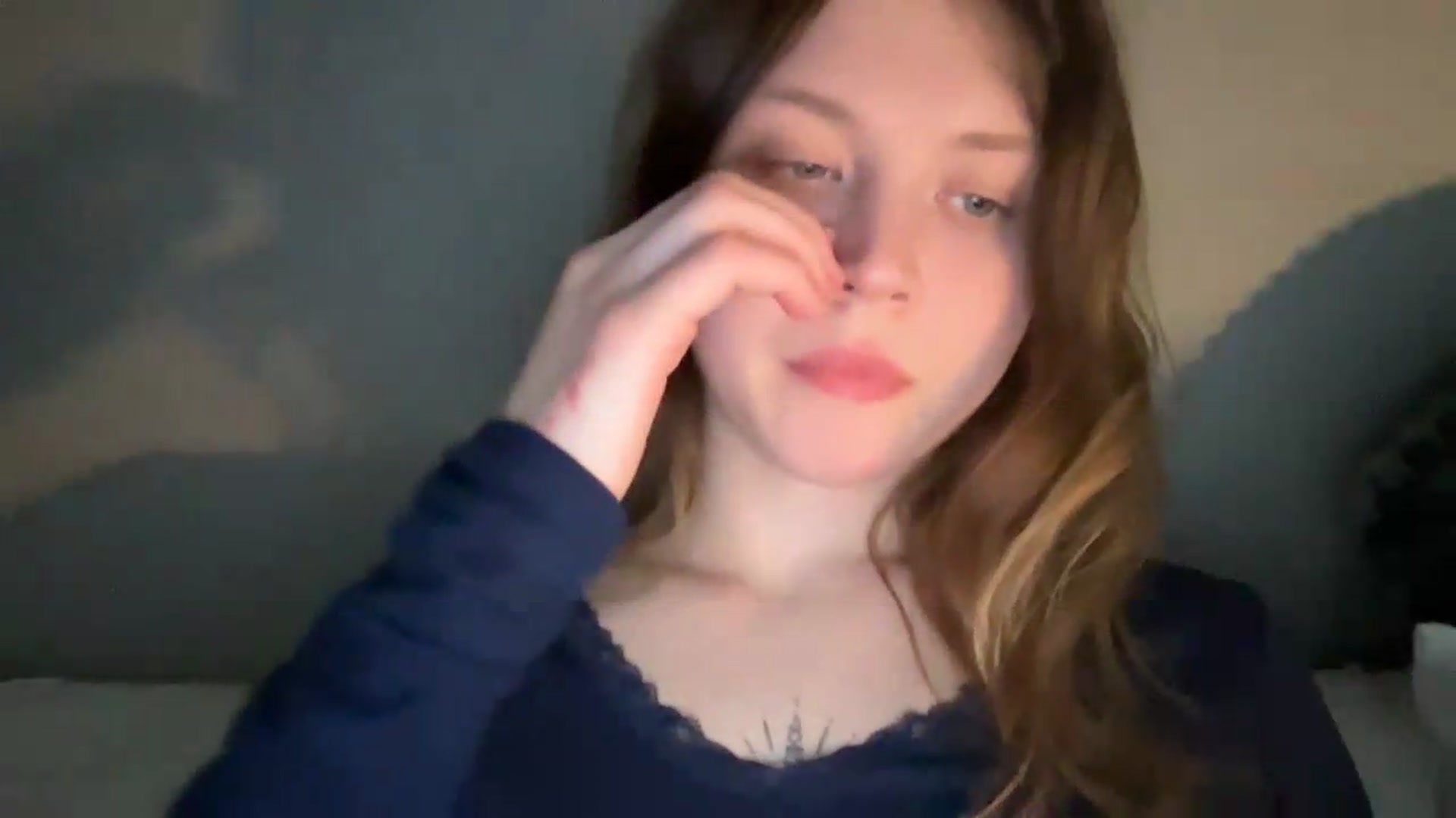 Gallery image thumbnail from BuckwheatLady's myfreecams stream on, 05/12/2026, 17:04 image 8 of 20