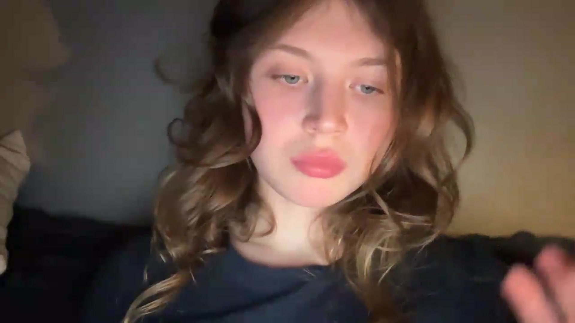 Gallery image thumbnail from BuckwheatLady's myfreecams stream on, 05/15/2026, 20:12 image 10 of 20