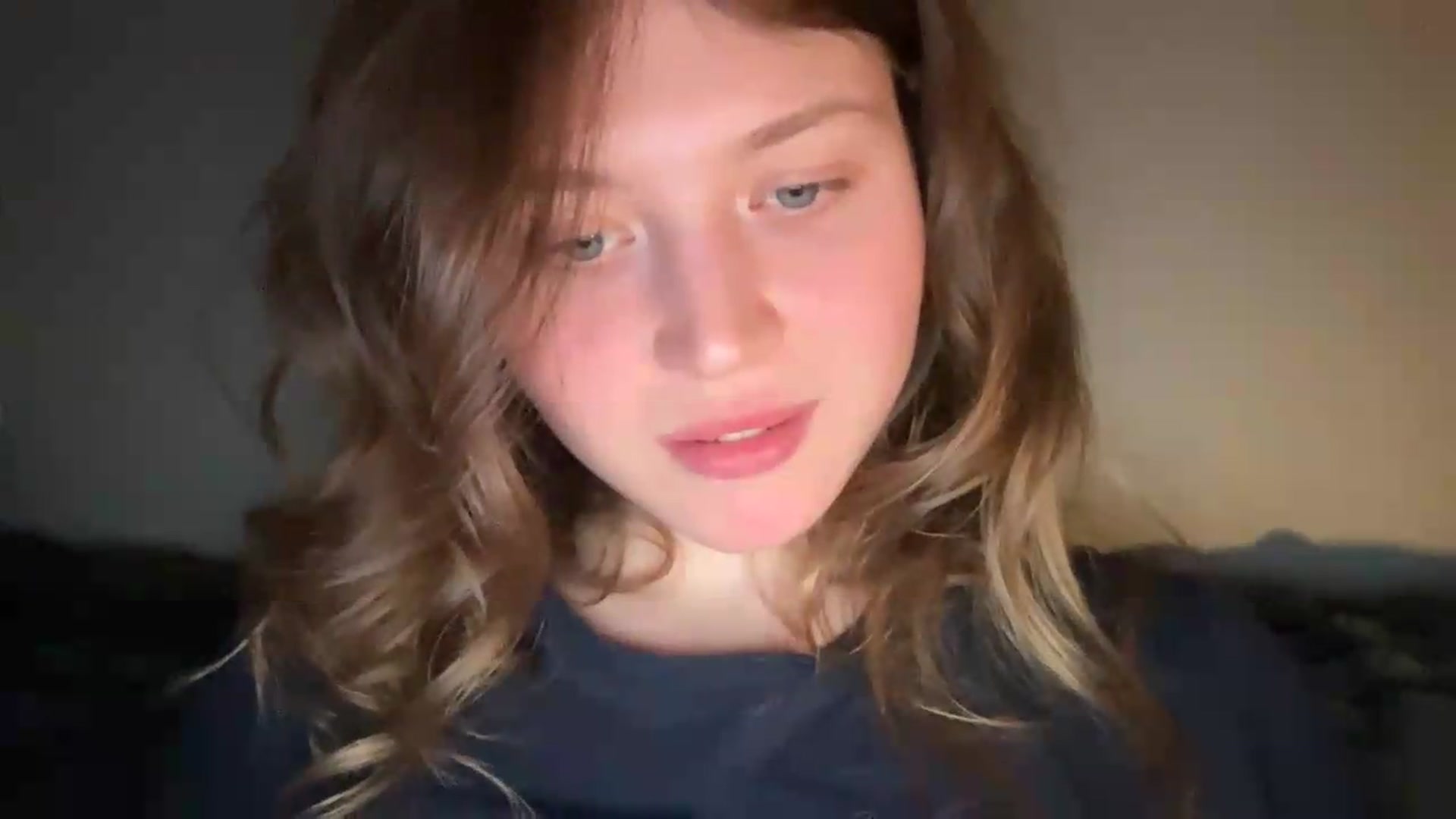 Gallery image thumbnail from BuckwheatLady's myfreecams stream on, 05/15/2026, 20:12 image 9 of 20