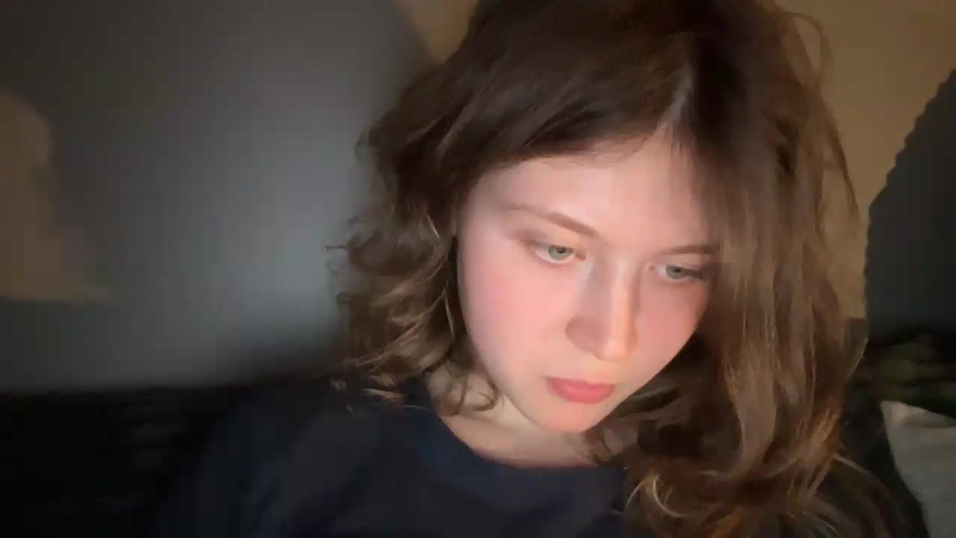 Gallery image thumbnail from BuckwheatLady's myfreecams stream on, 05/15/2026, 20:12 image 17 of 20