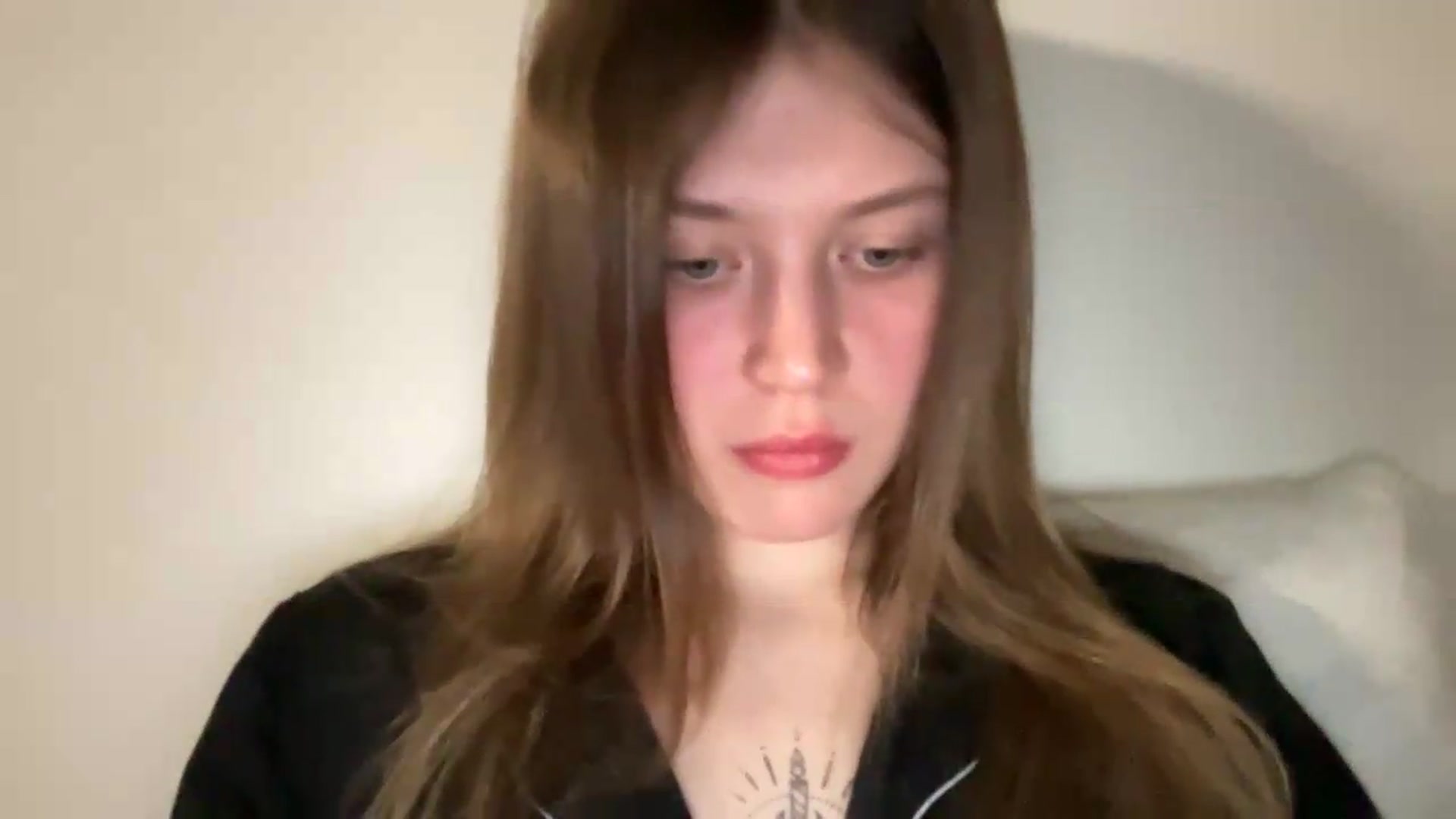 Gallery image thumbnail from BuckwheatLady's myfreecams stream on, 05/16/2026, 18:10 image 9 of 20