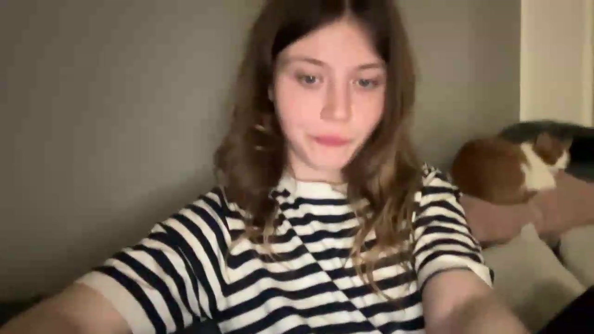 Gallery image thumbnail from BuckwheatLady's myfreecams stream on, 05/18/2026, 19:51 image 5 of 20