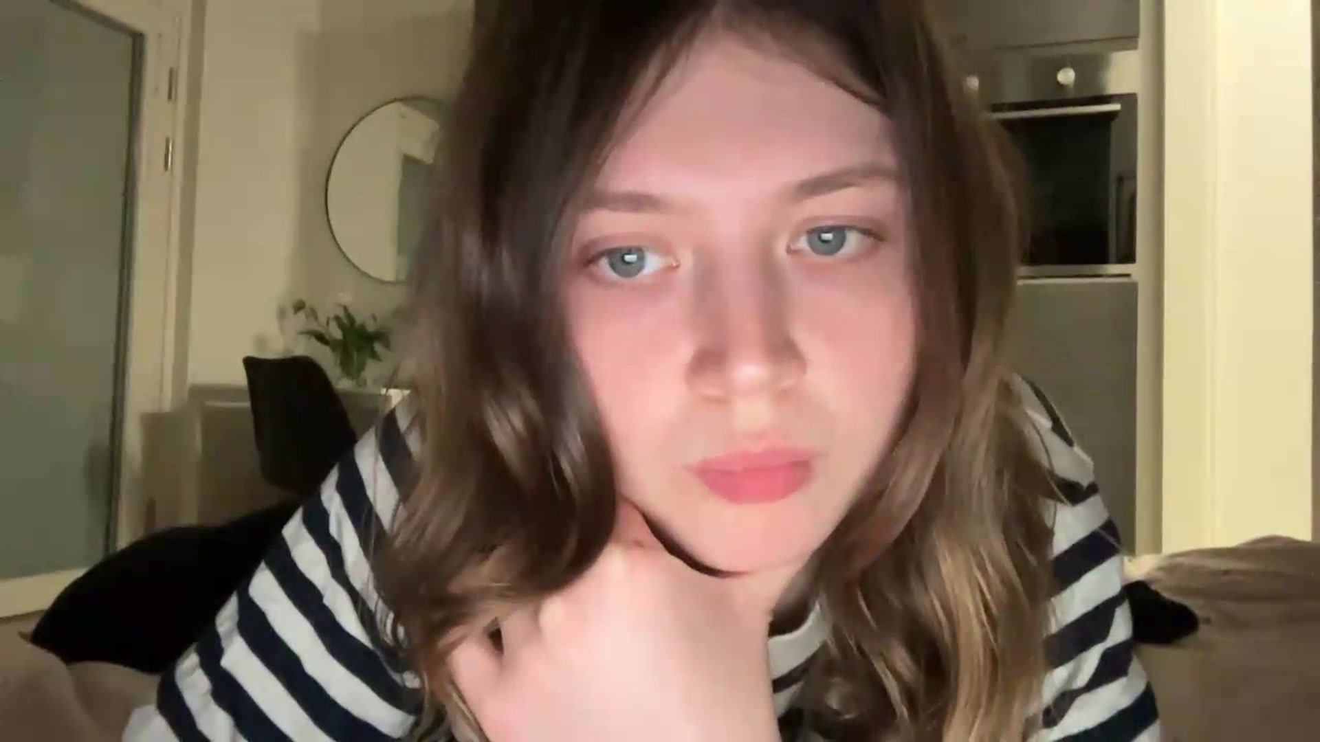 Gallery image thumbnail from BuckwheatLady's myfreecams stream on, 05/18/2026, 19:51 image 18 of 20