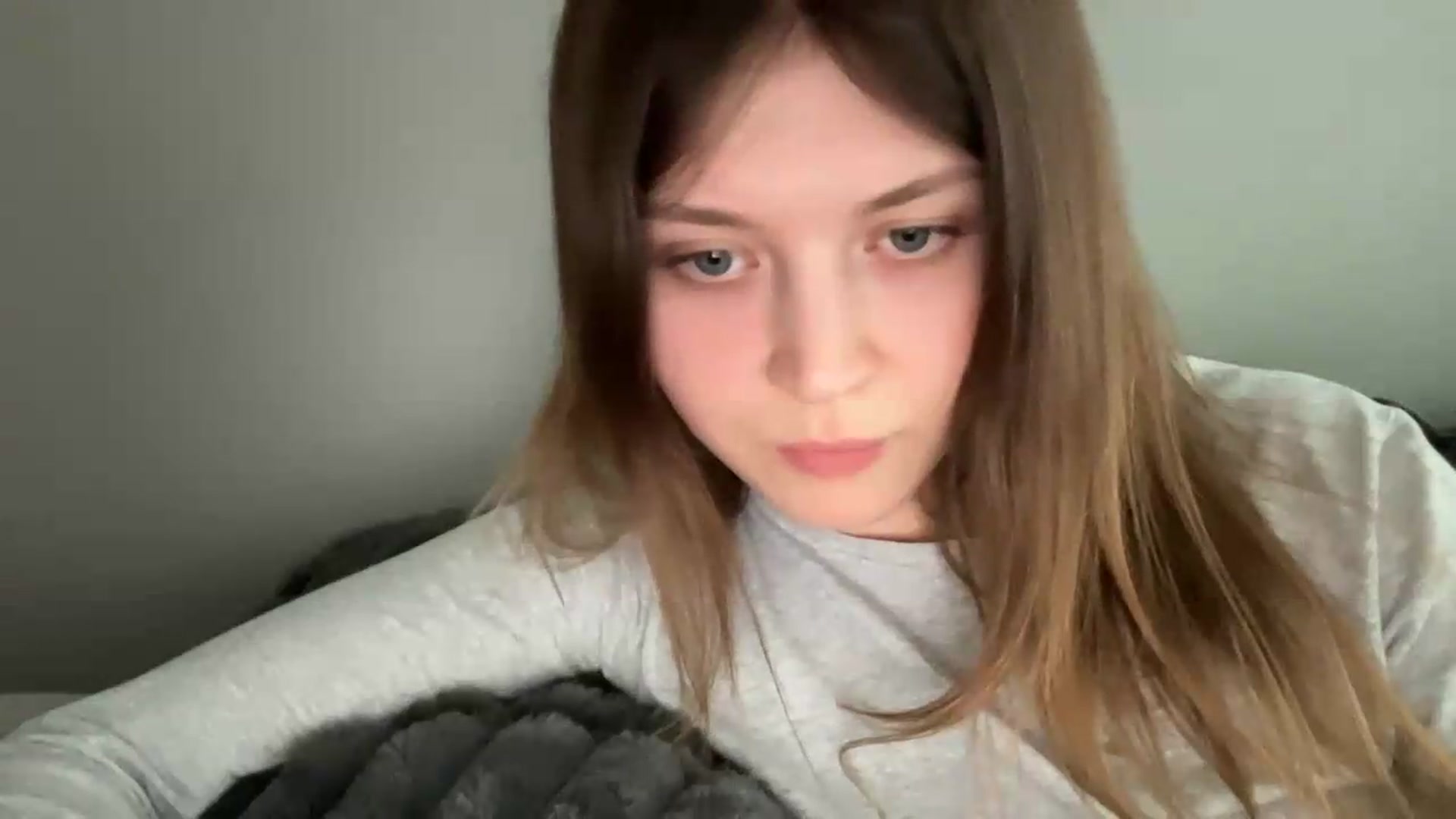 Gallery image thumbnail from BuckwheatLady's myfreecams stream on, 05/19/2026, 12:21 image 17 of 20