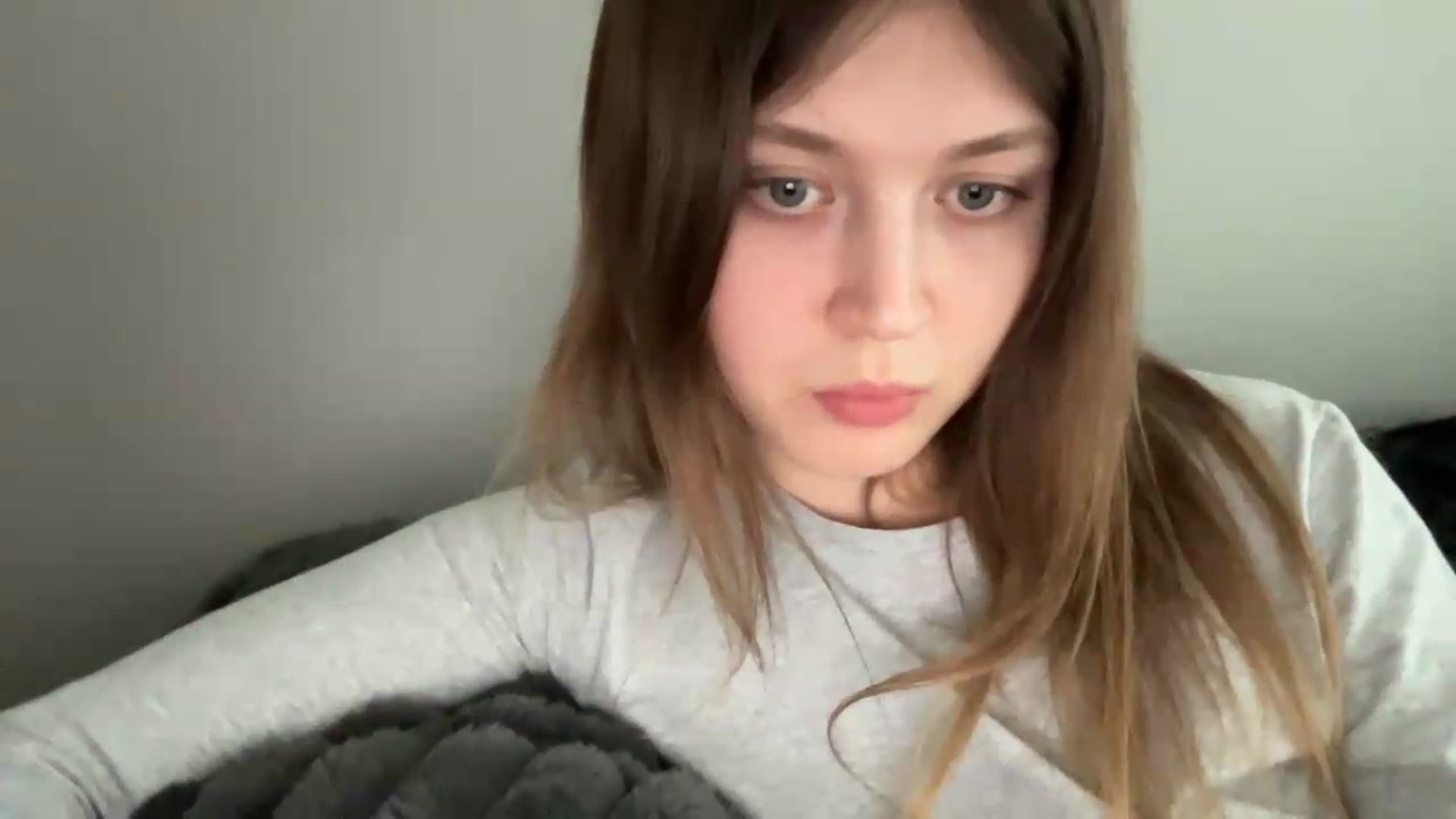 Gallery image thumbnail from BuckwheatLady's myfreecams stream on, 05/19/2026, 12:21 image 2 of 20