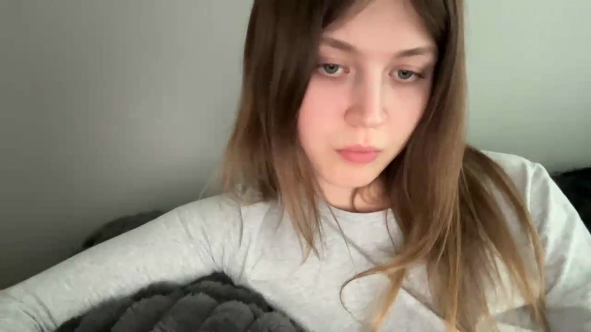 Gallery image thumbnail from BuckwheatLady's myfreecams stream on, 05/19/2026, 12:21 image 3 of 20