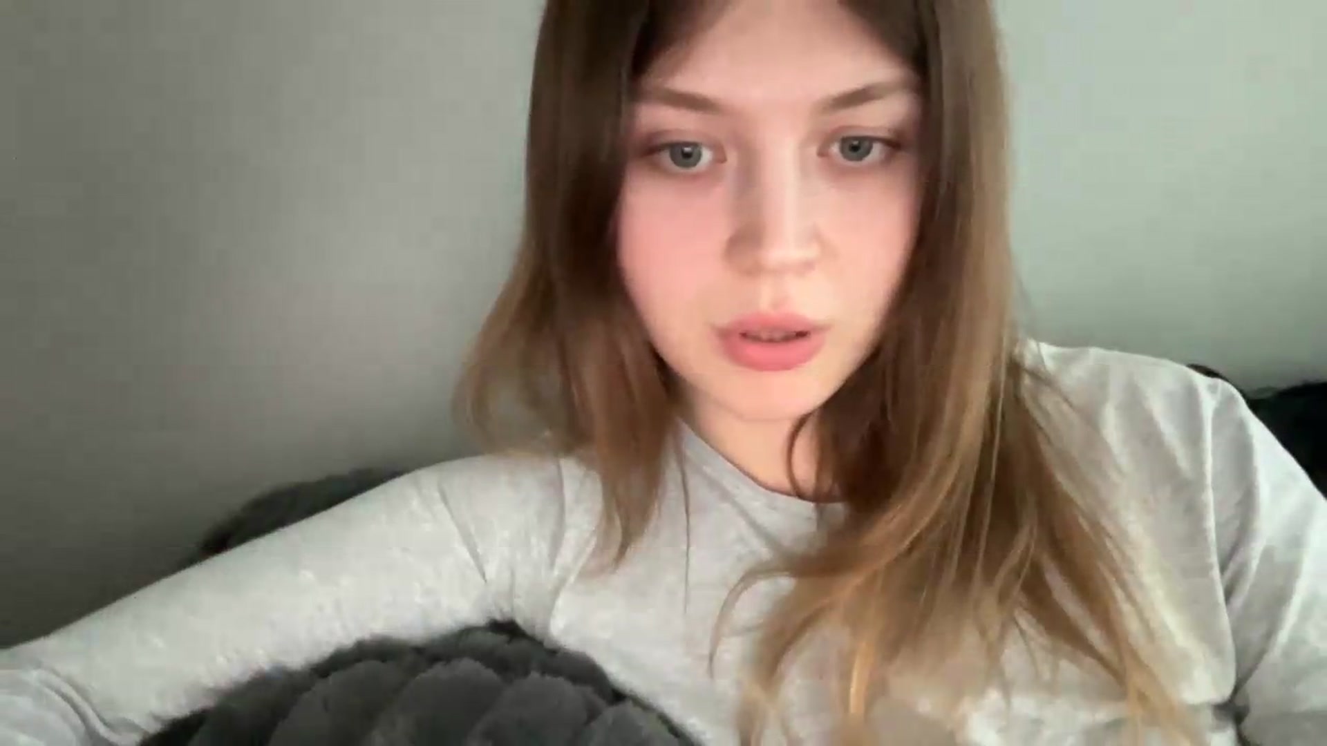 Gallery image thumbnail from BuckwheatLady's myfreecams stream on, 05/19/2026, 12:21 image 12 of 20