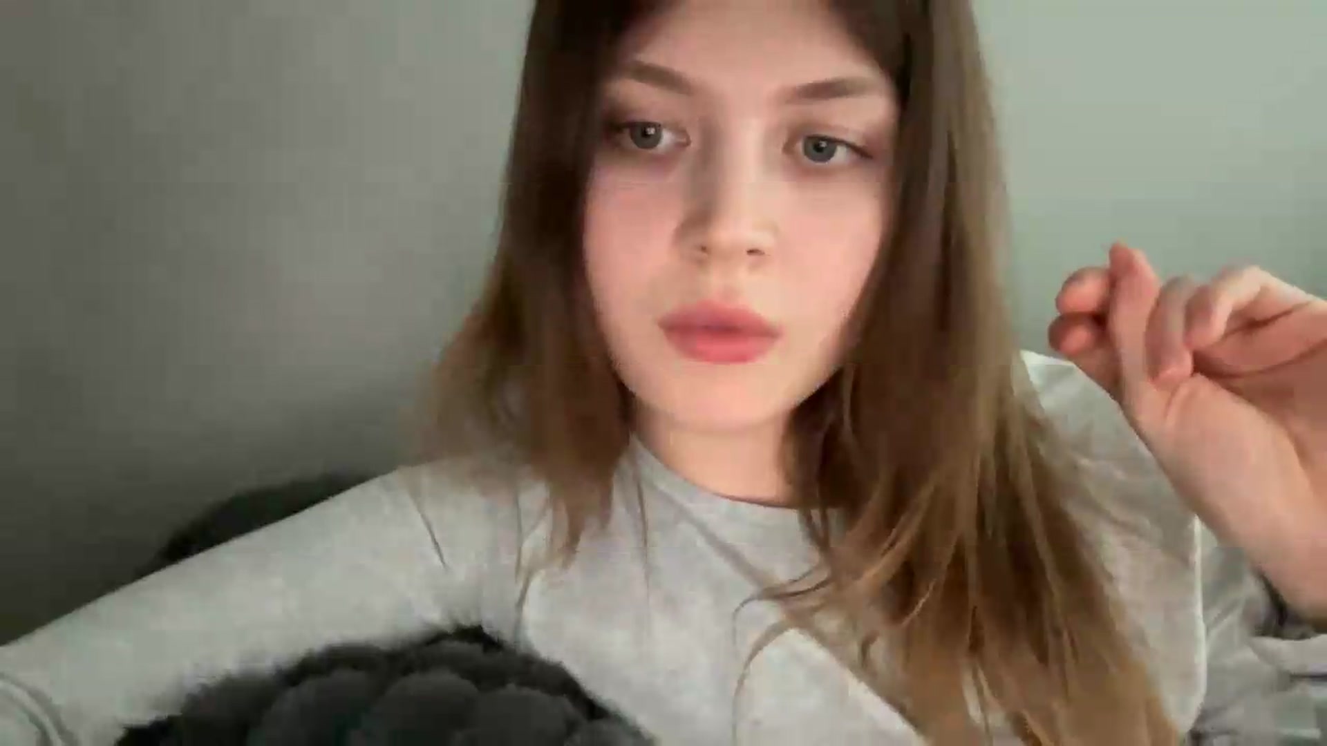 Gallery image thumbnail from BuckwheatLady's myfreecams stream on, 05/19/2026, 12:21 image 18 of 20
