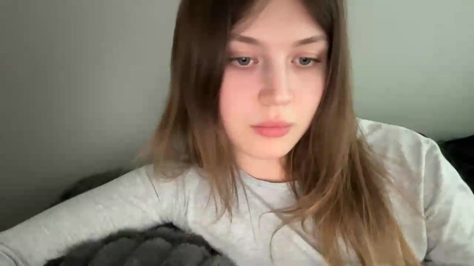 Gallery image thumbnail from BuckwheatLady's myfreecams stream on, 05/19/2026, 12:21 image 19 of 20