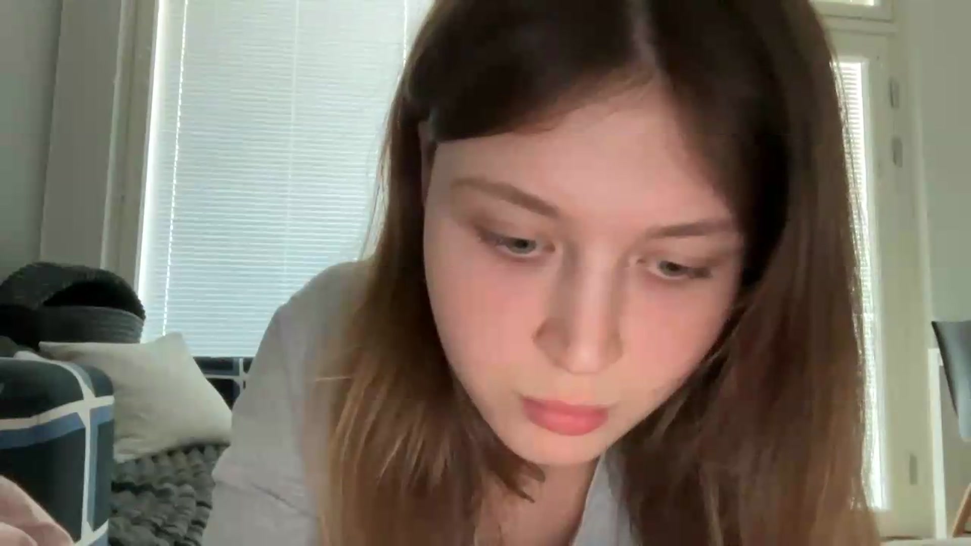 Gallery image thumbnail from BuckwheatLady's myfreecams stream on, 05/19/2026, 12:59 image 12 of 20