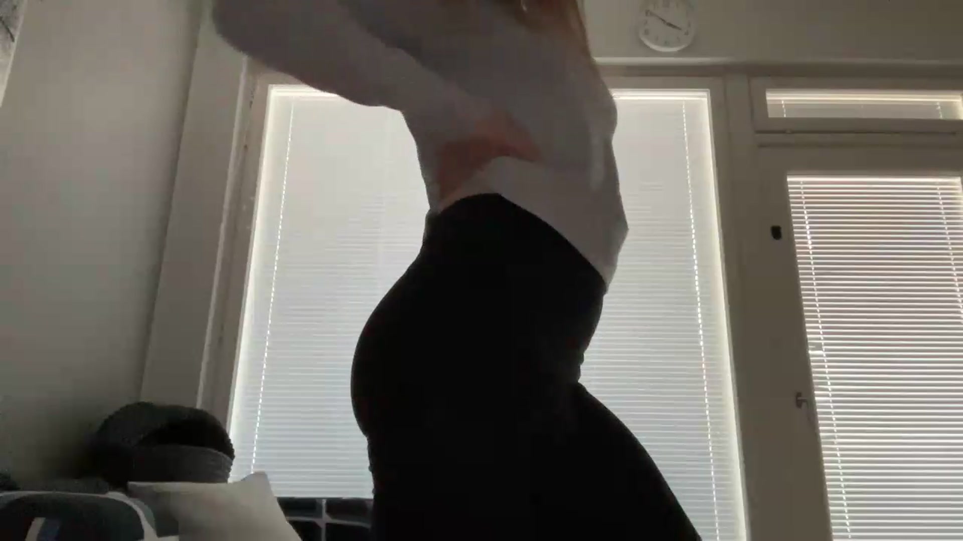 Gallery image thumbnail from BuckwheatLady's myfreecams stream on, 05/19/2026, 12:59 image 16 of 20